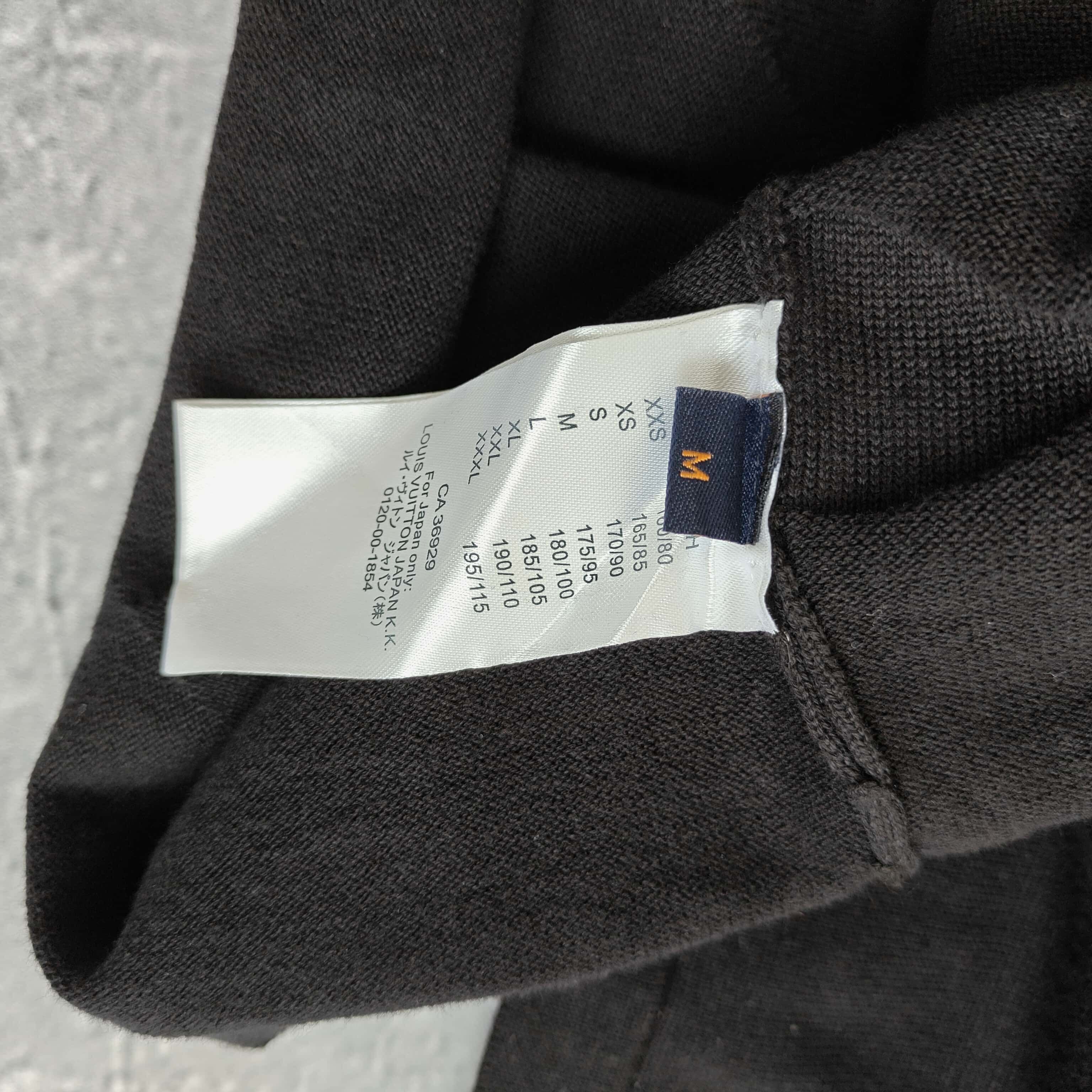 Louis Vuitton T-Shirt 886048