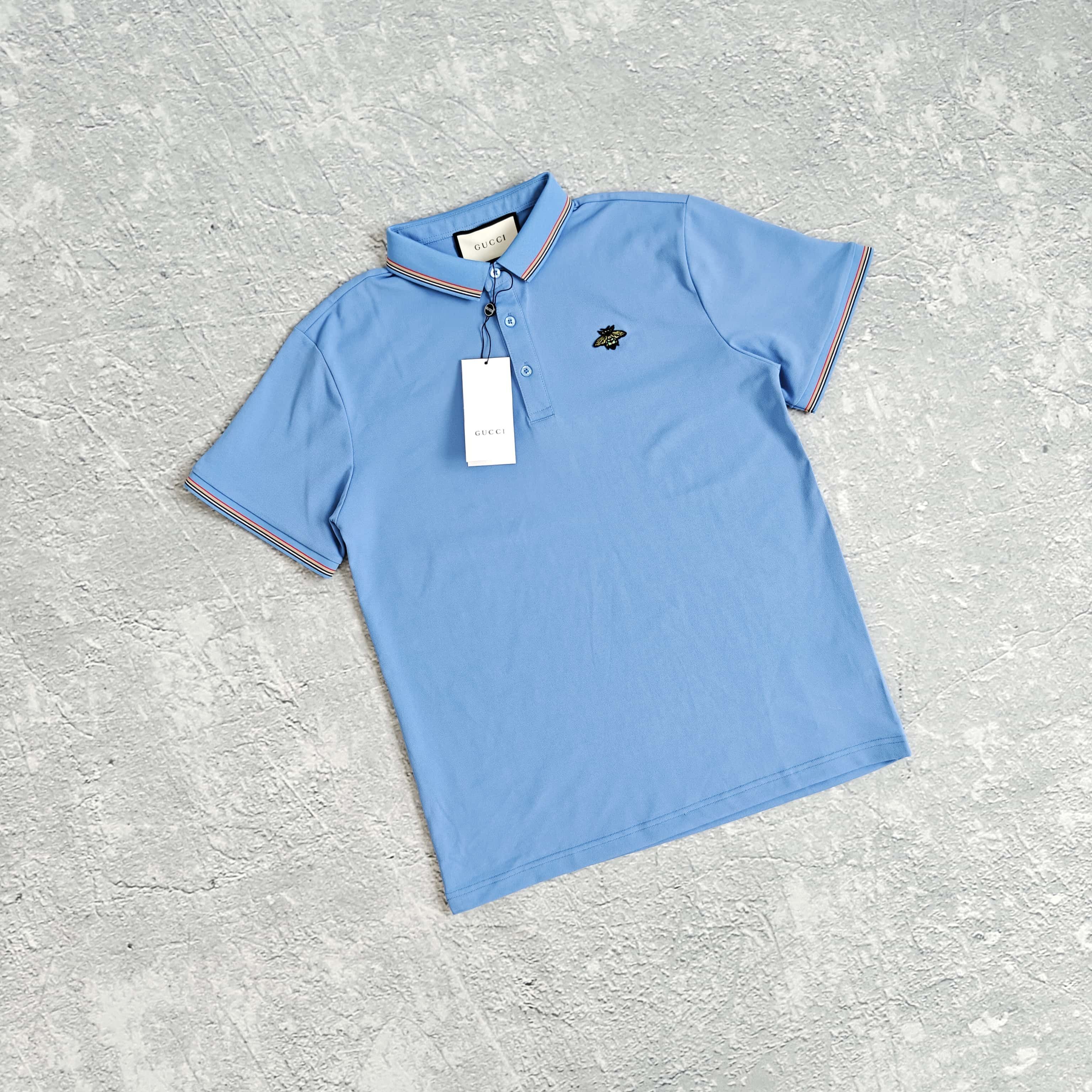 Gucci T-Shirt 528716 YP