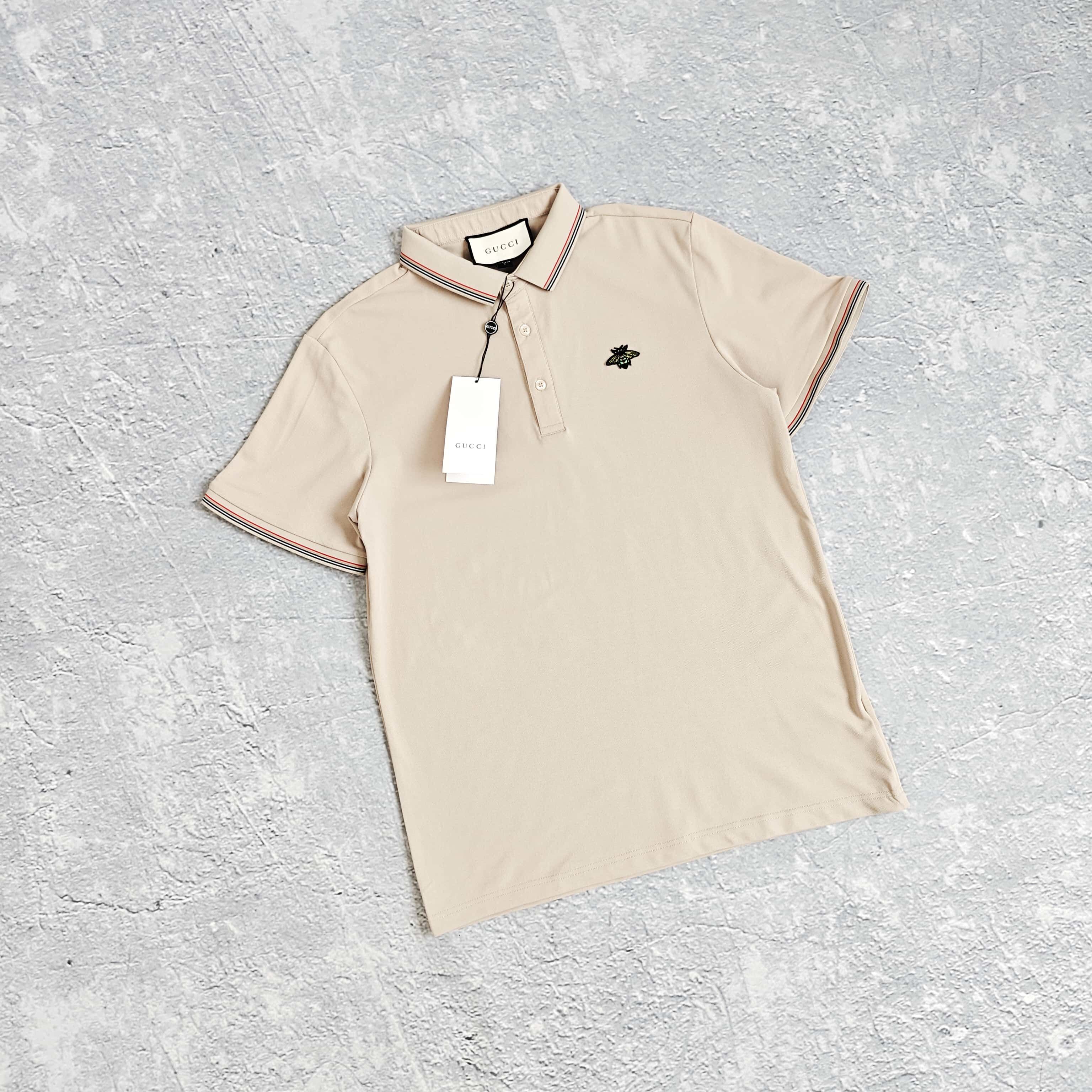 Gucci T-Shirt 528716 YP