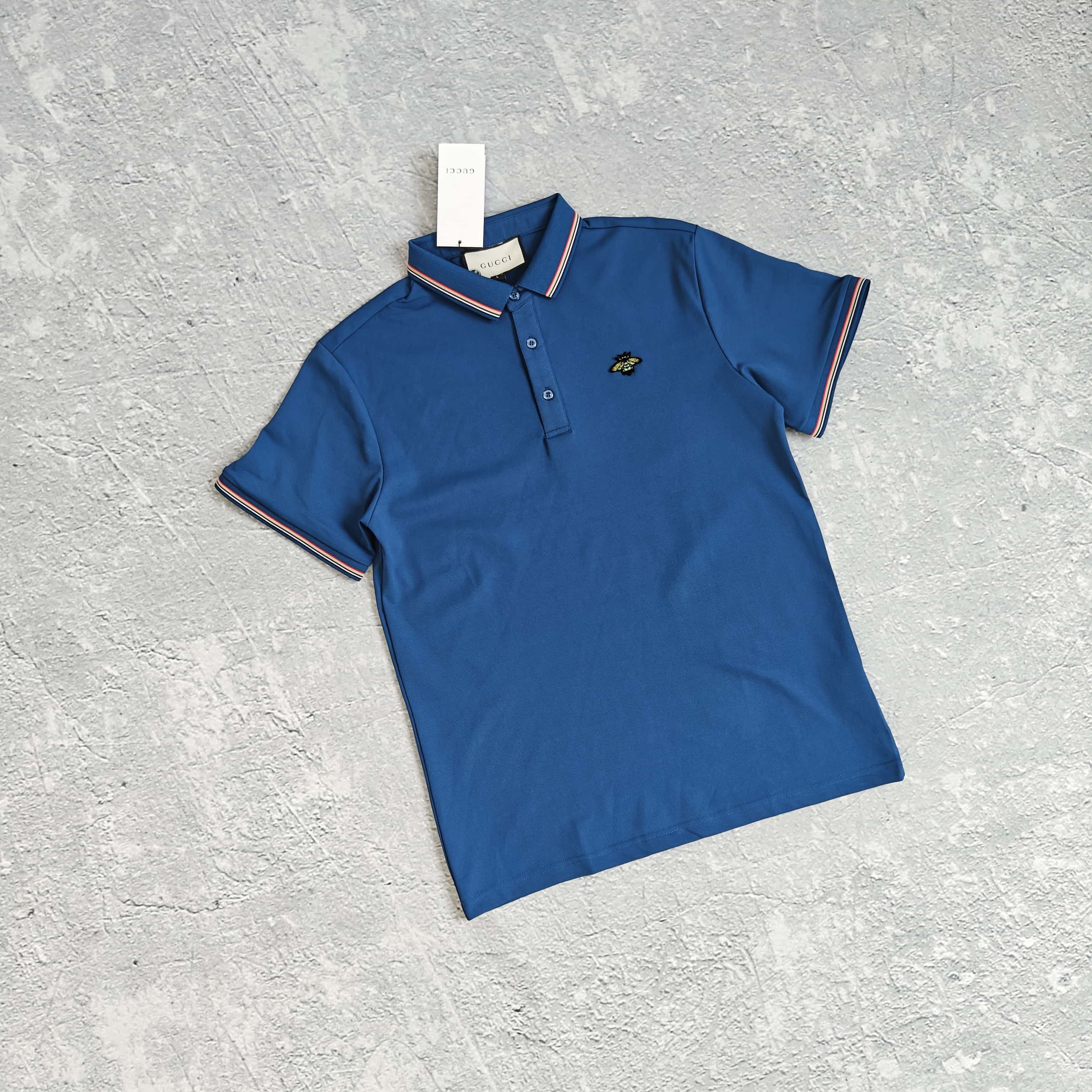 Gucci T-Shirt 528716 YP
