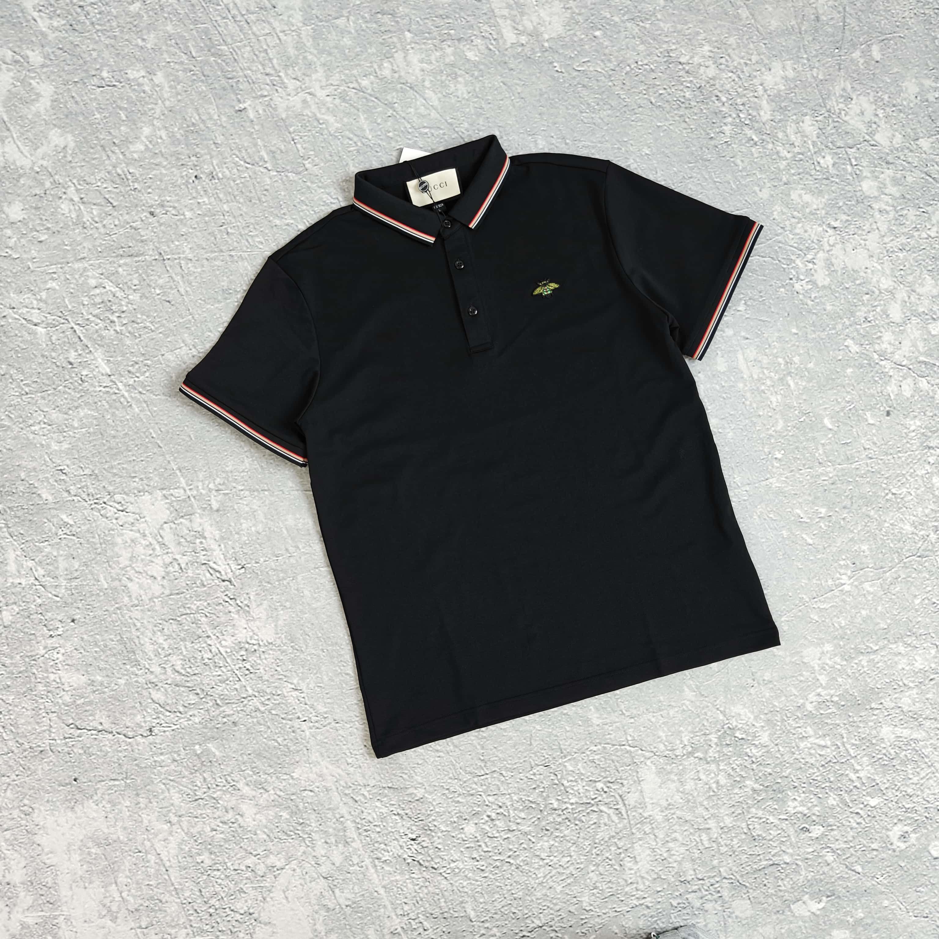 Gucci T-Shirt 528716 YP