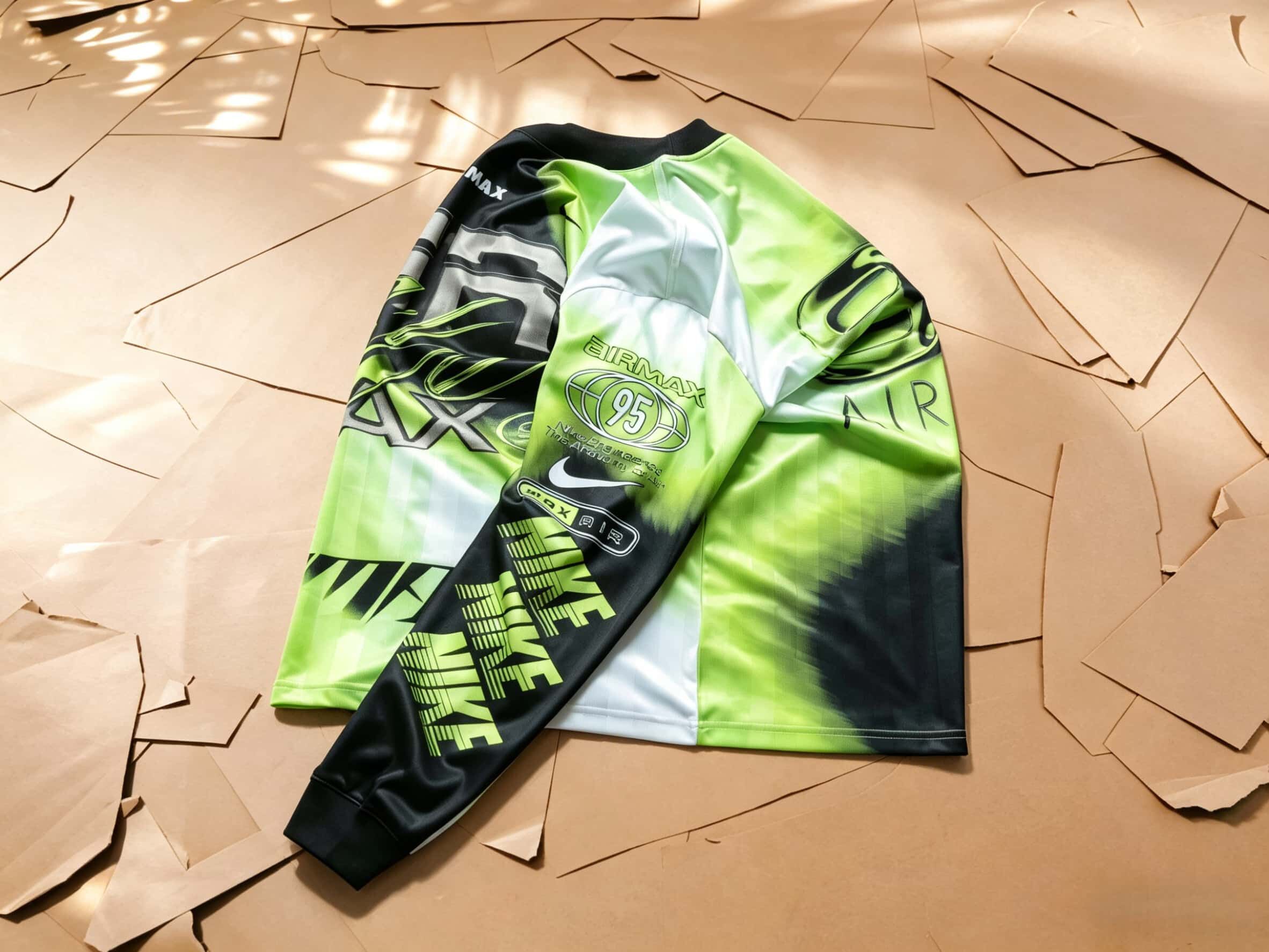Nike T-Shirt 5281559