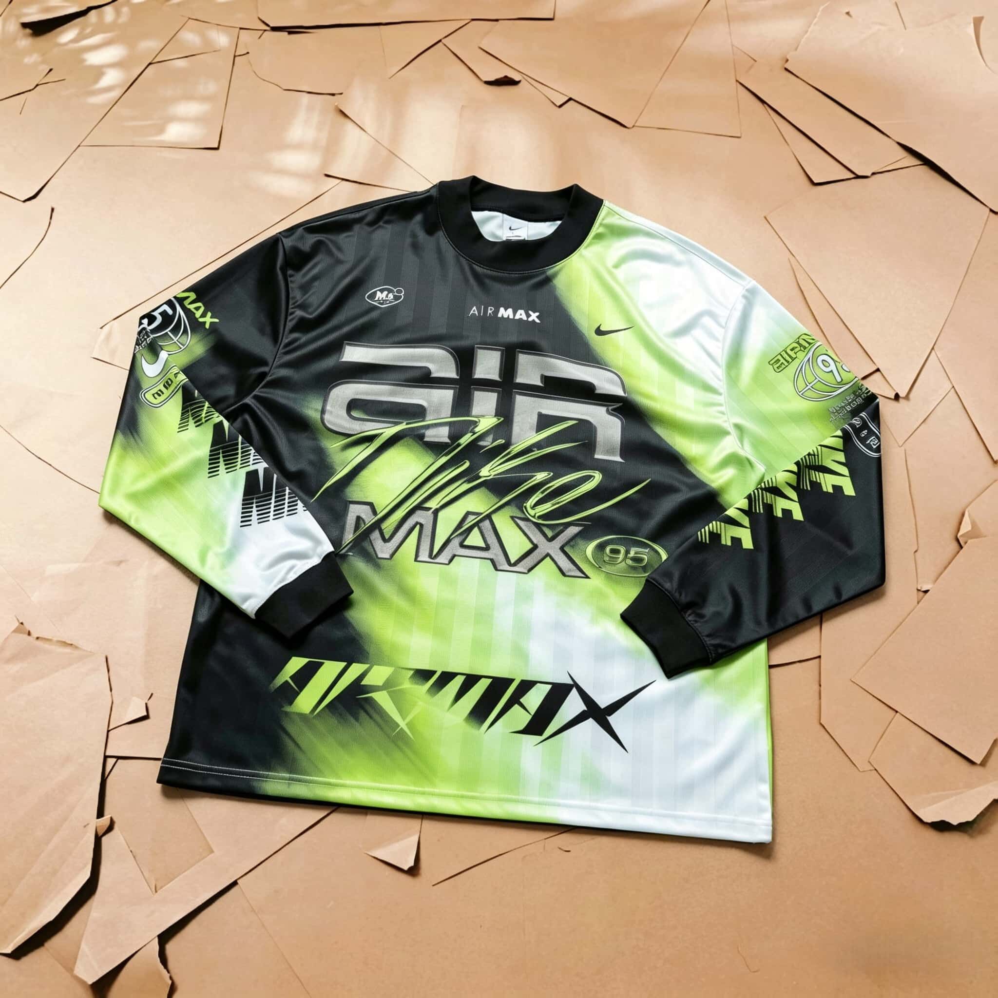 Nike T-Shirt 5281559