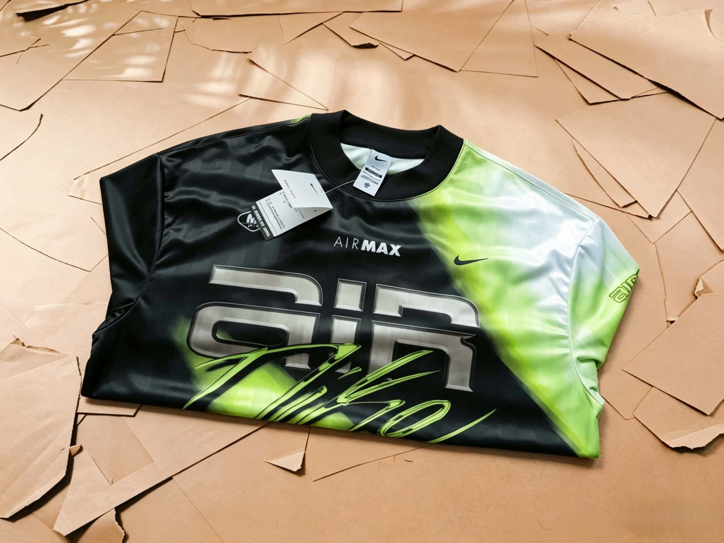 Nike T-Shirt 5281559