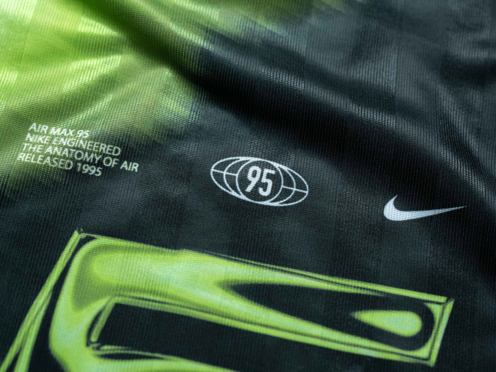 Nike T-Shirt 5281559