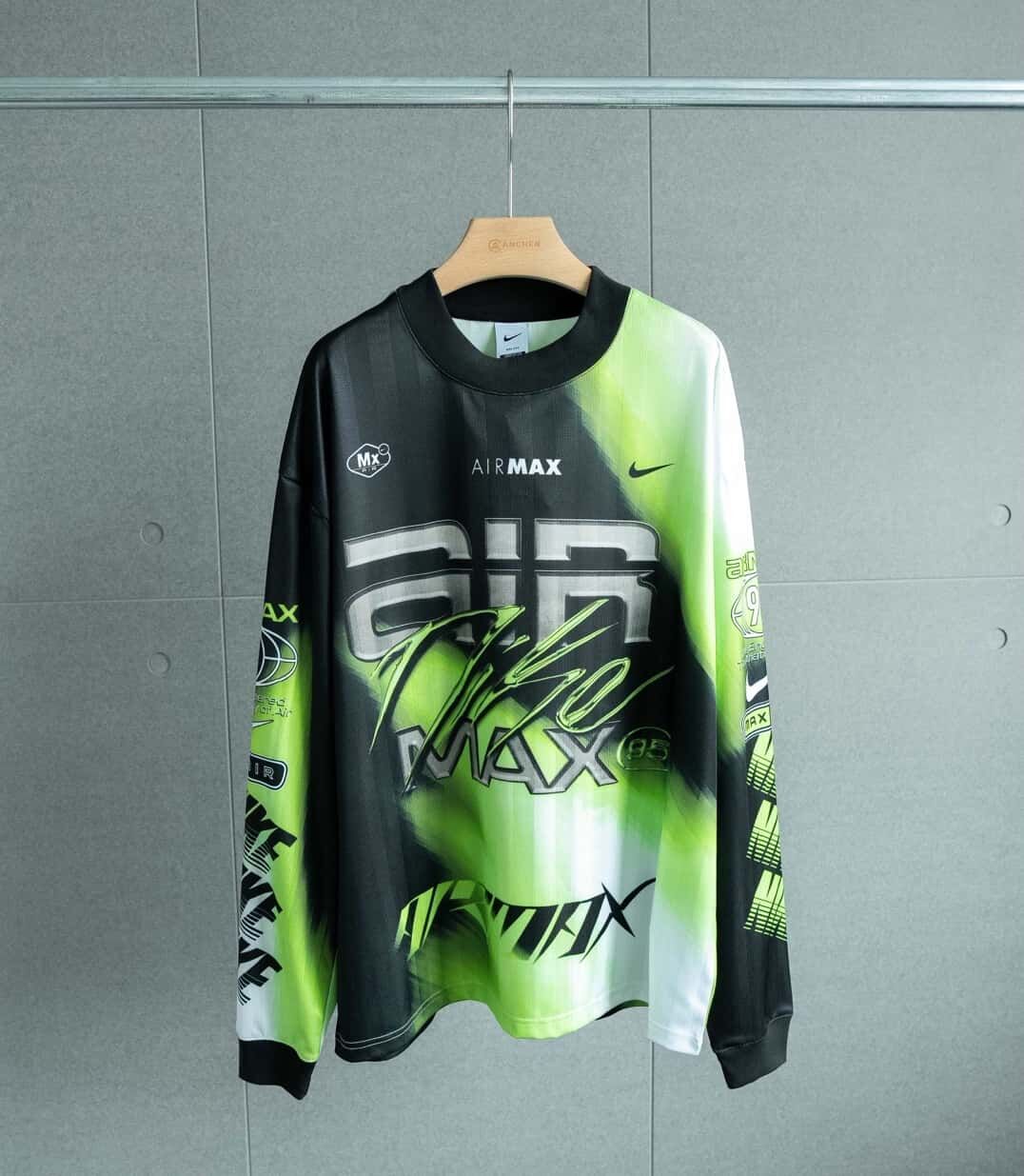 Nike T-Shirt 5281559
