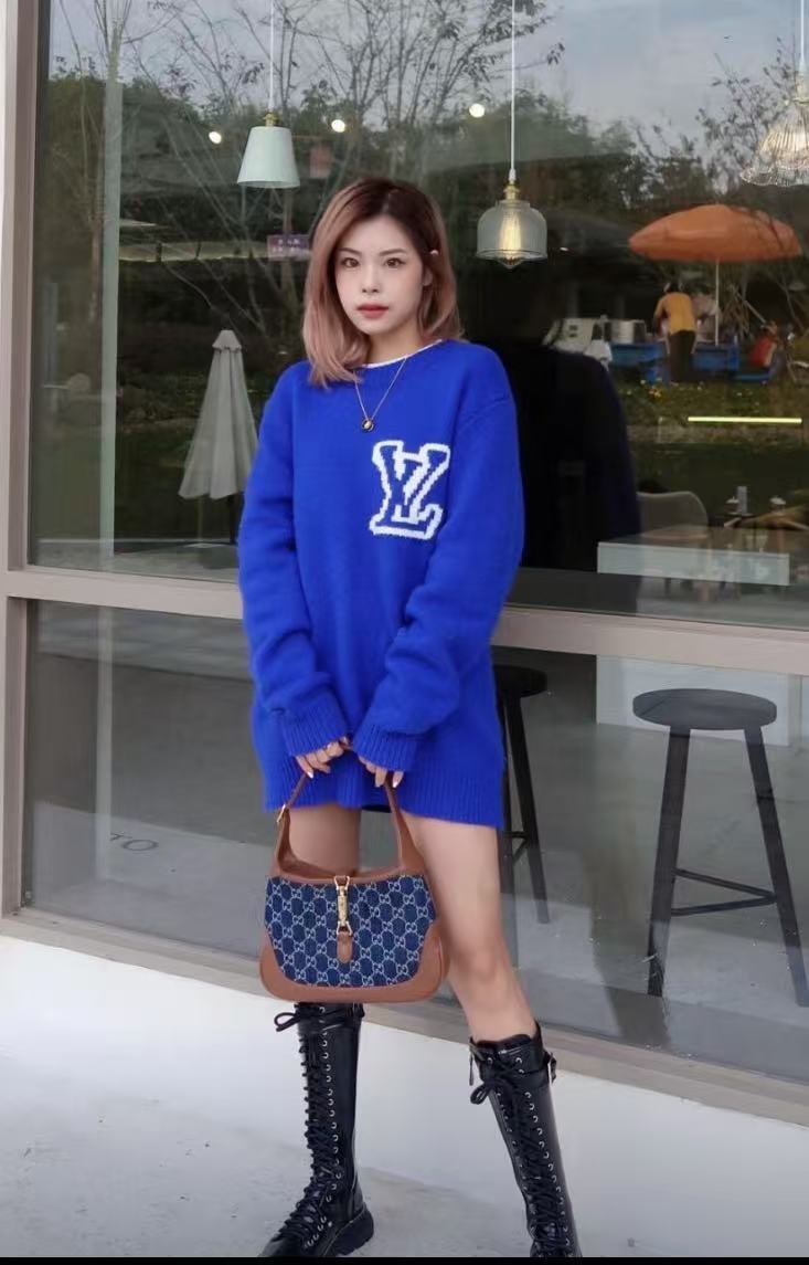 Louis Vuitton Hoodie 886062