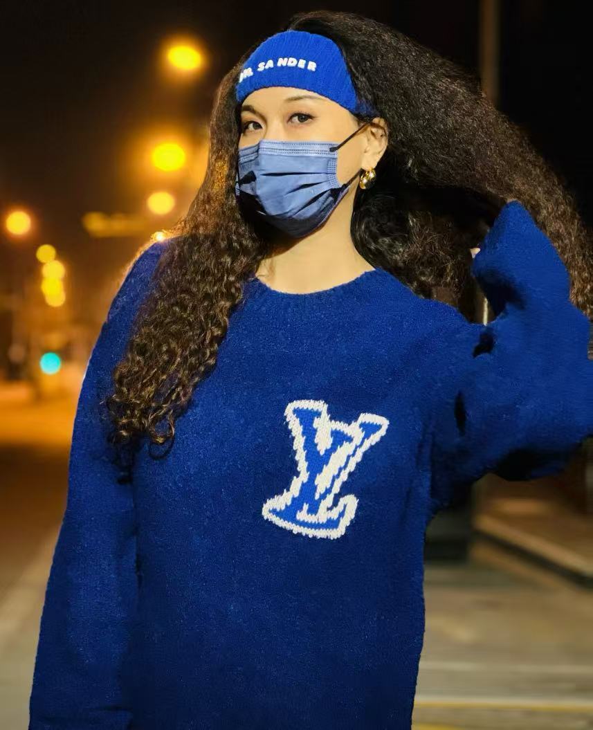 Louis Vuitton Hoodie 886062