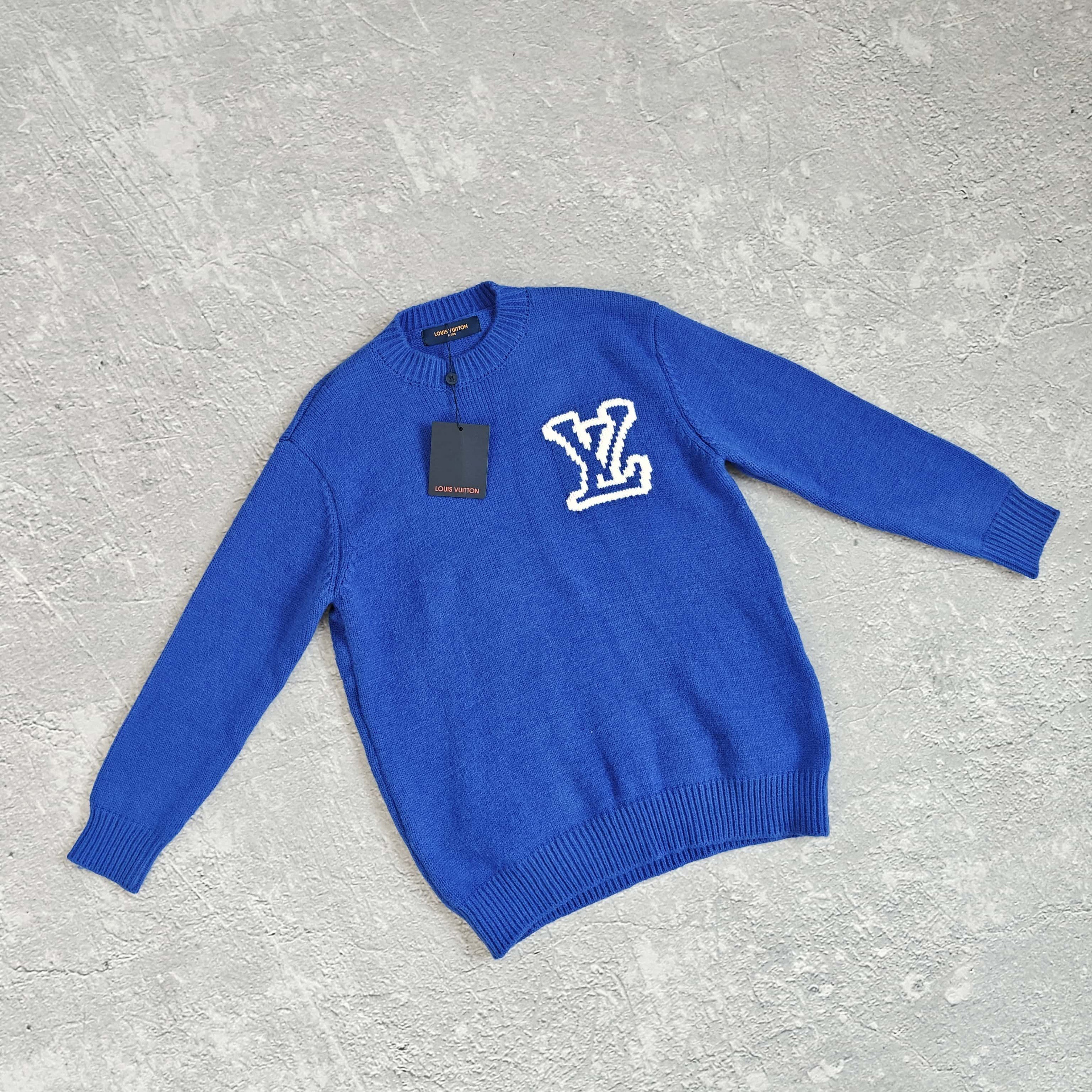 1to1reps Hoodies/Sweaters fashion reps product Louis Vuitton Hoodie