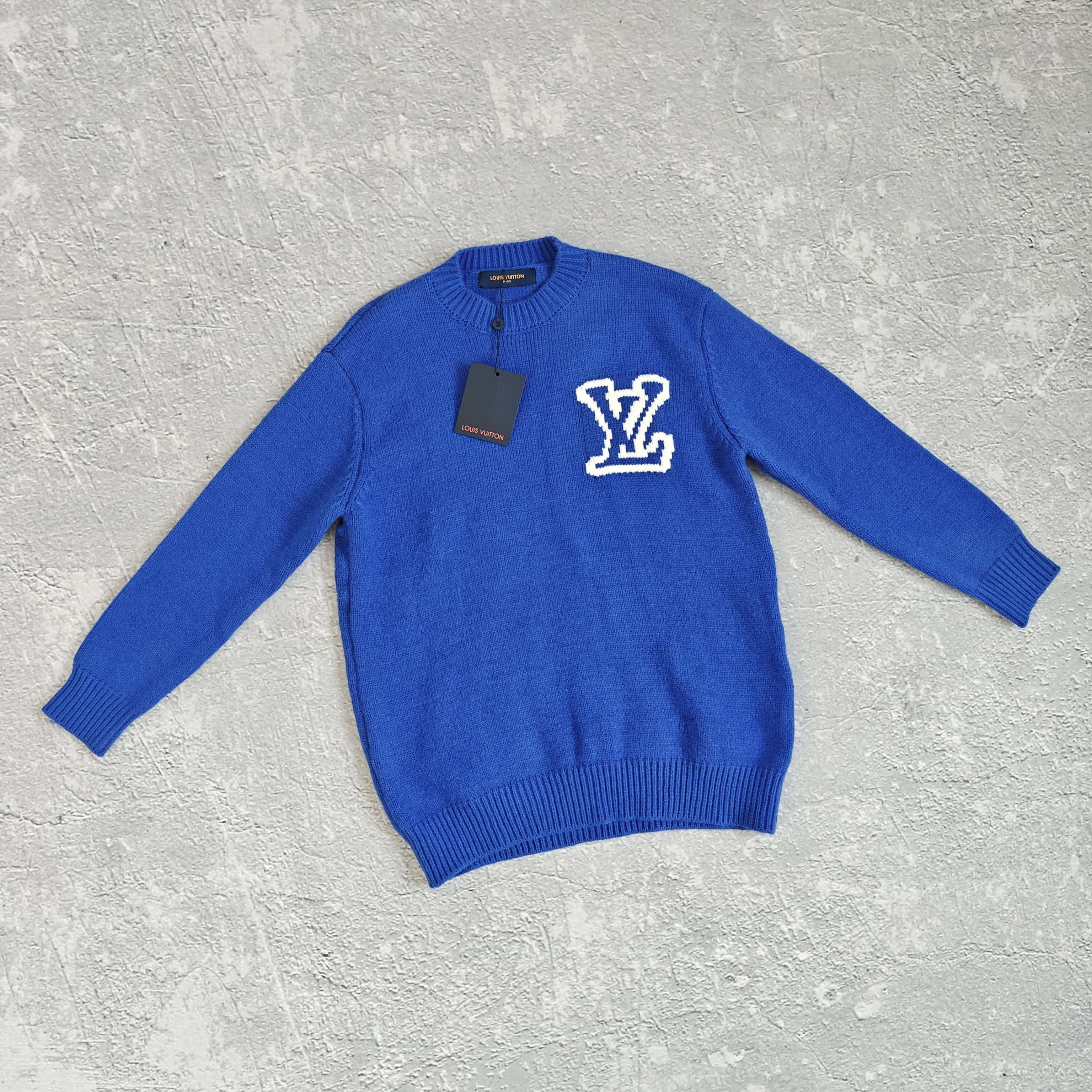 Louis Vuitton Hoodie 886062