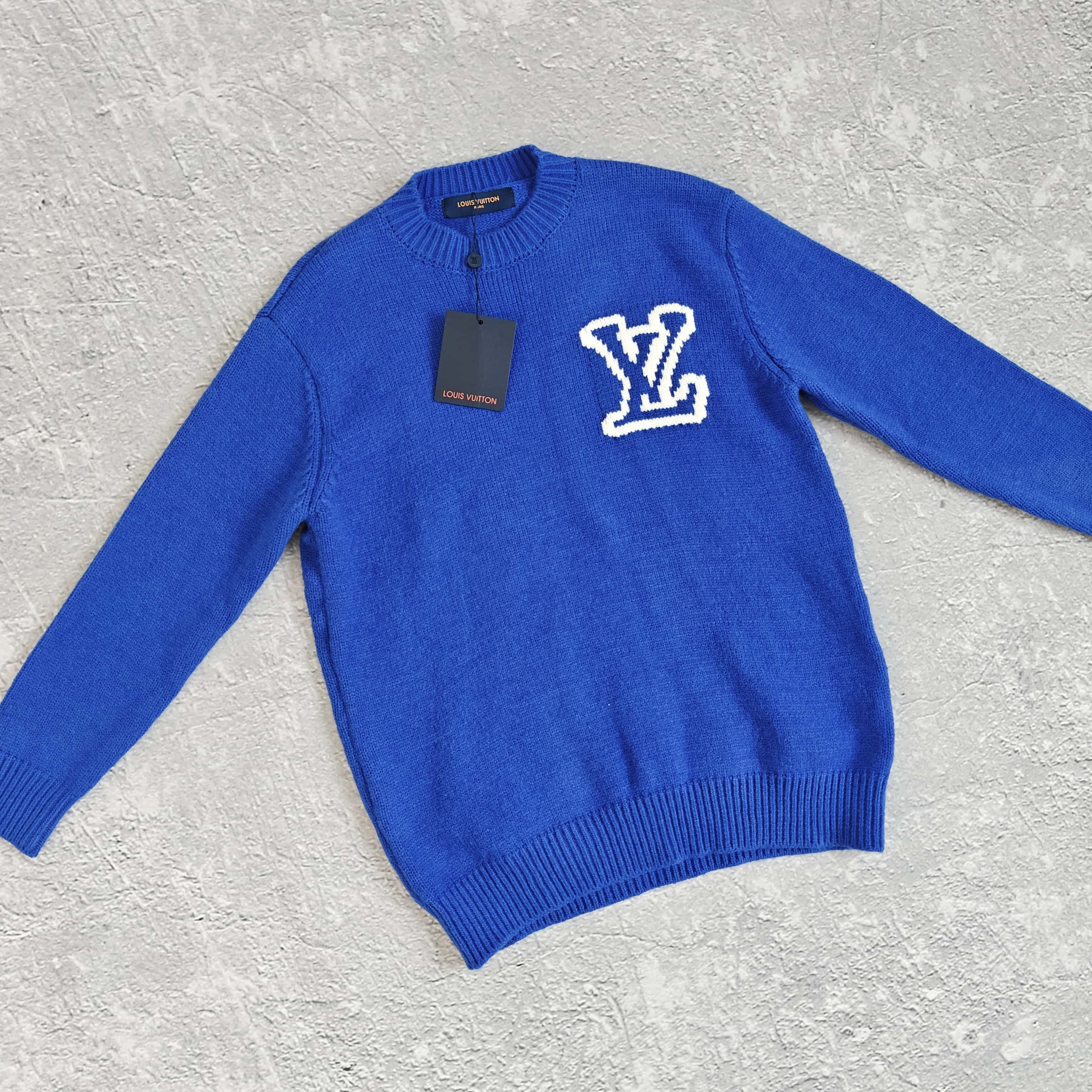 Louis Vuitton Hoodie 886062