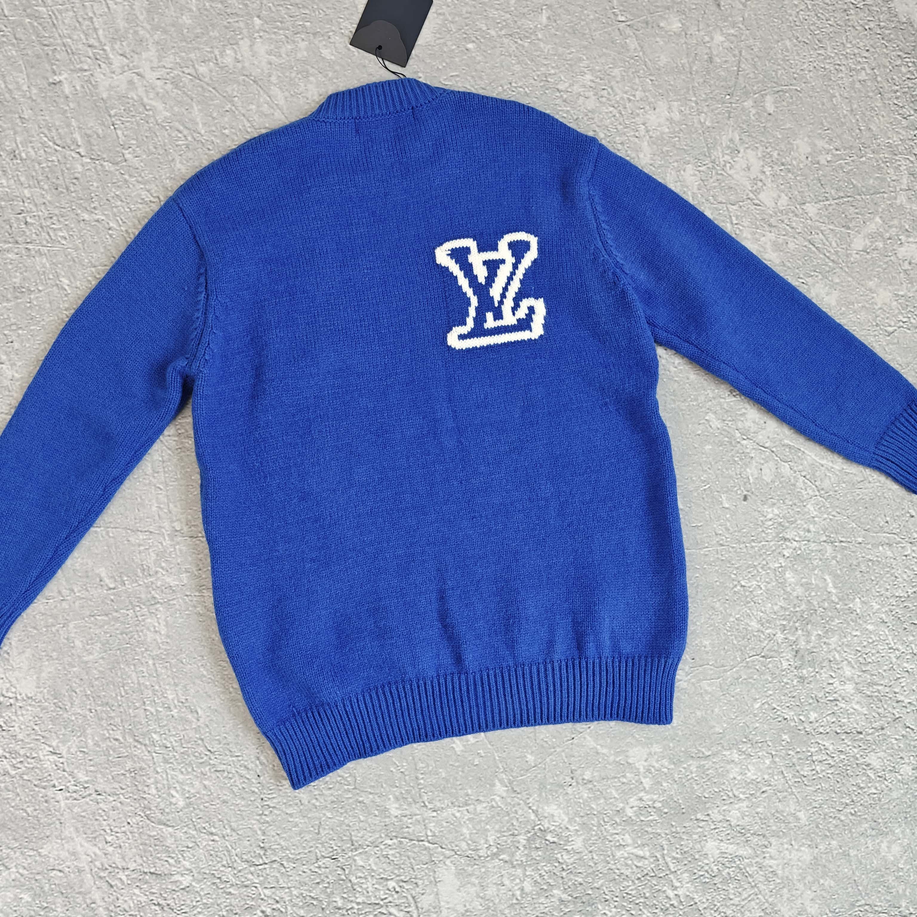 Louis Vuitton Hoodie 886062
