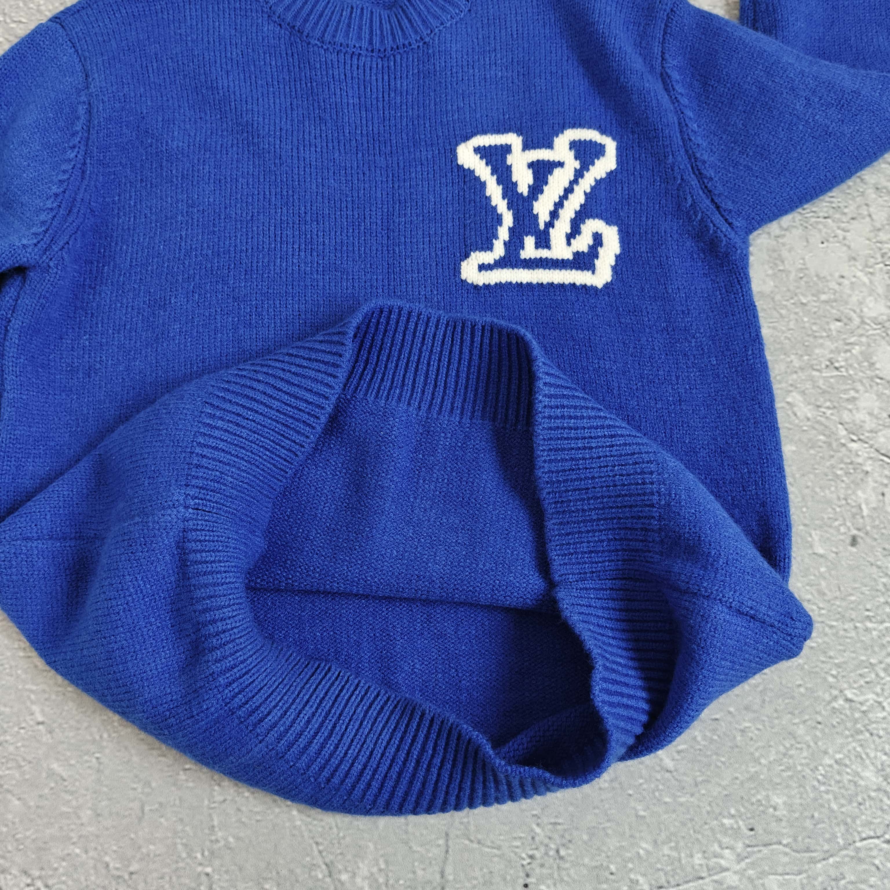 Louis Vuitton Hoodie 886062