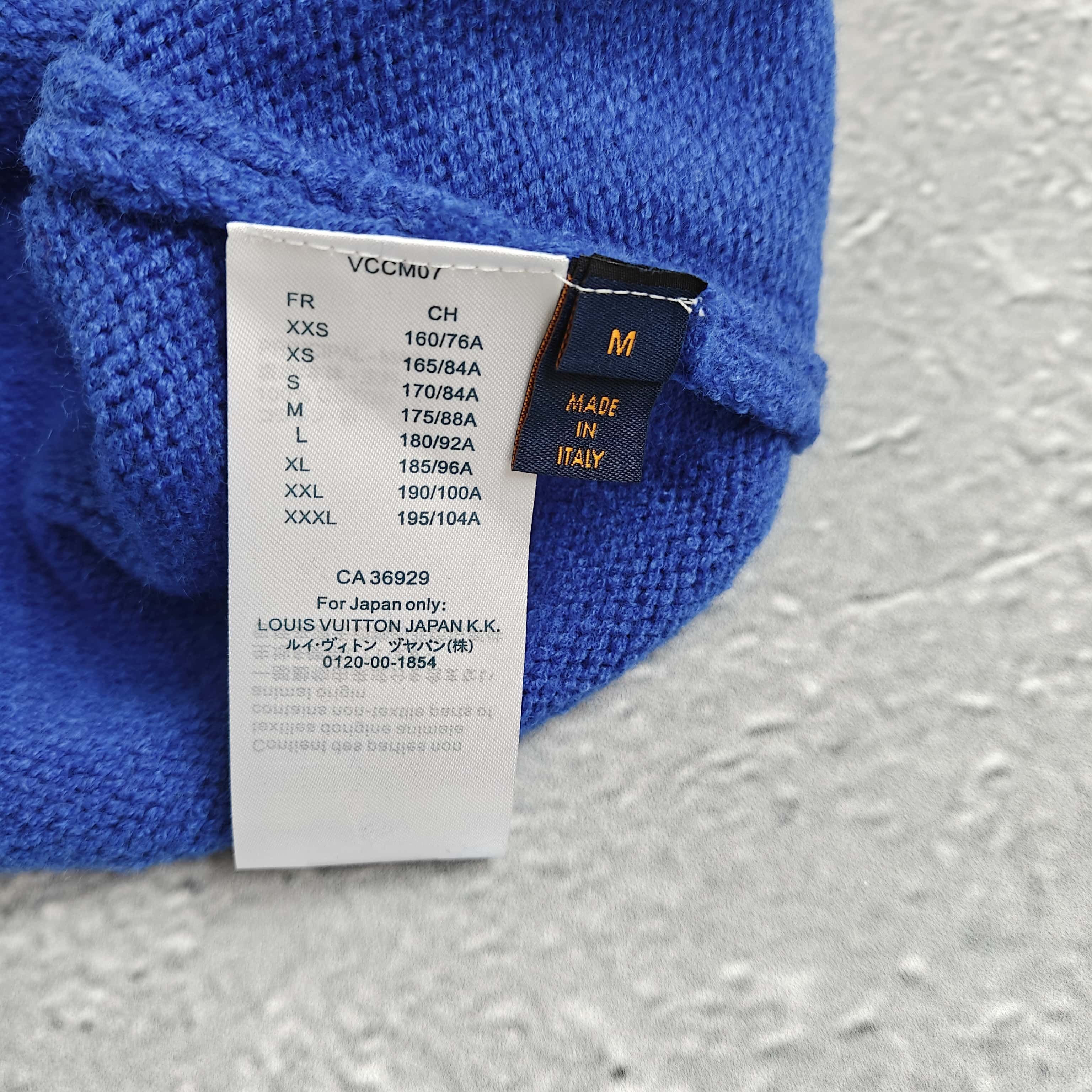 Louis Vuitton Hoodie 886062