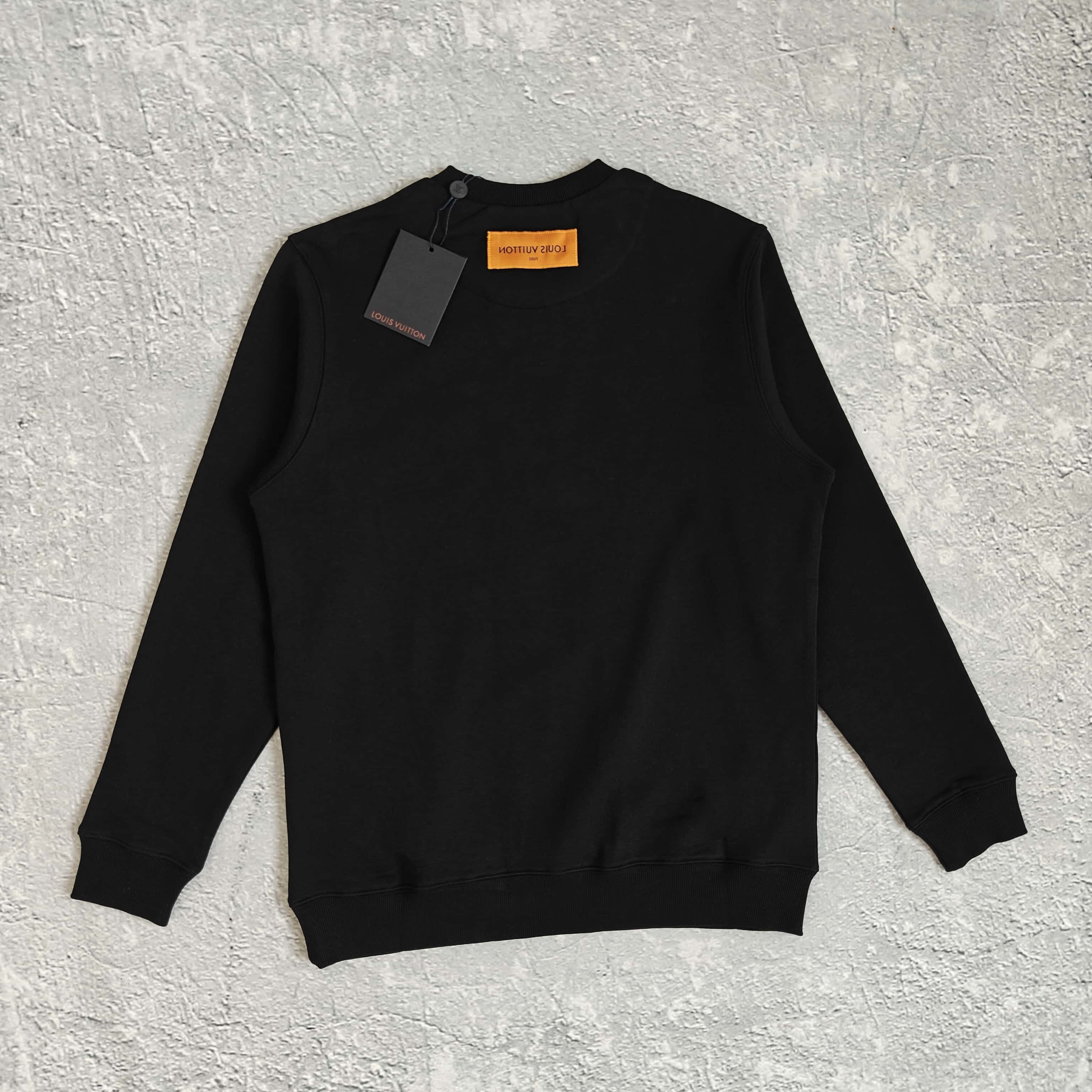 Louis Vuitton Hoodie 528854