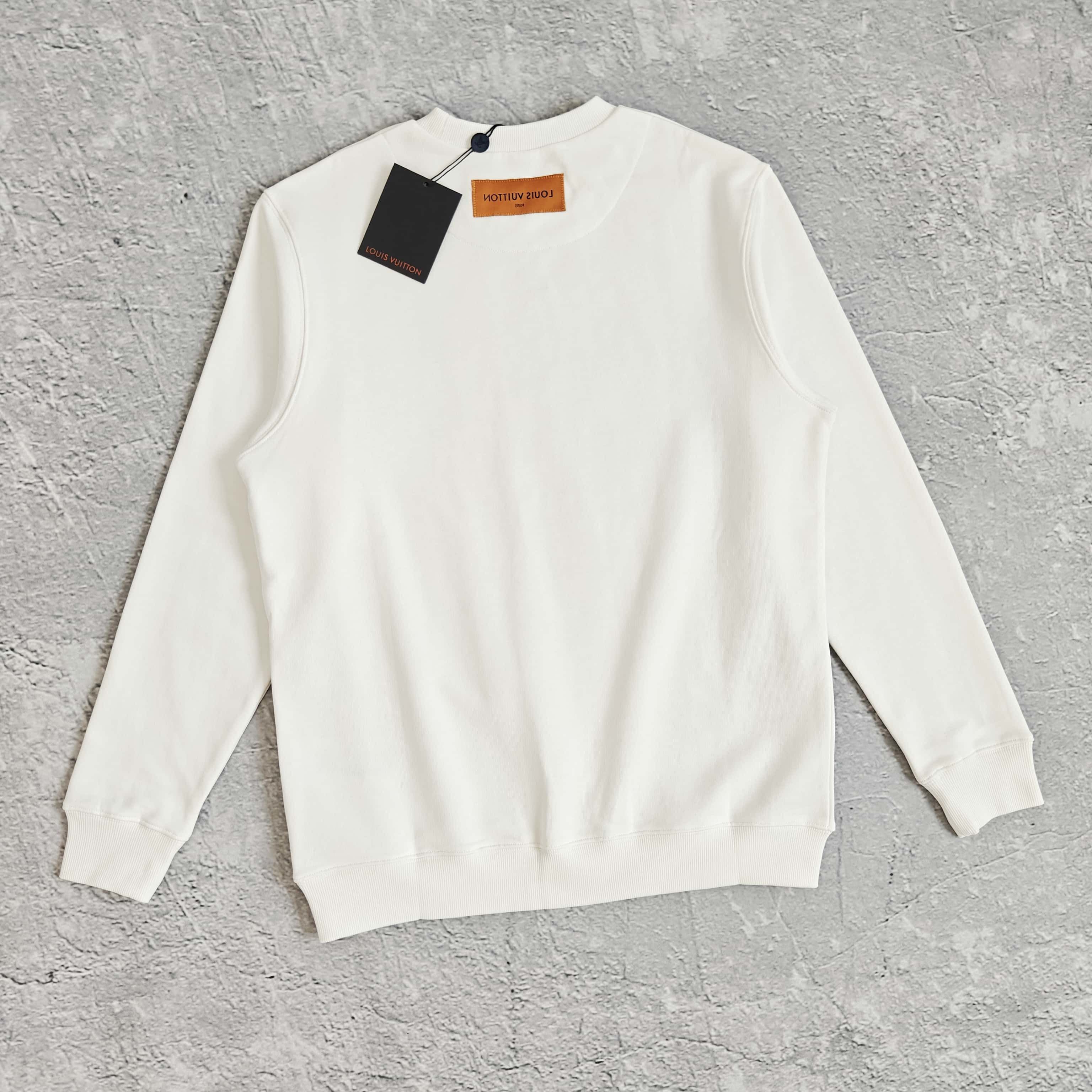 Louis Vuitton Hoodie 528854