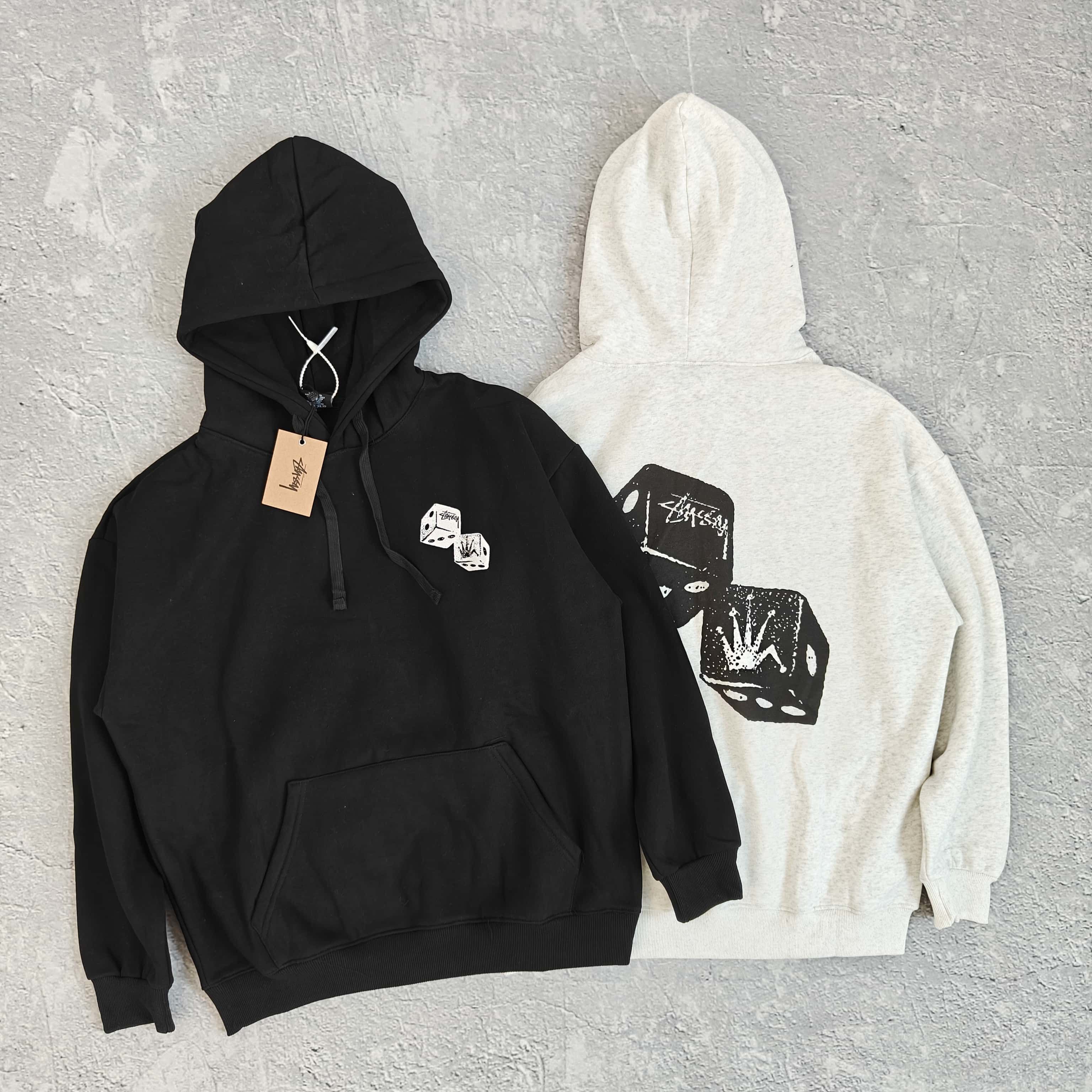 1to1reps Hoodies/Sweaters fashion reps product 两色连帽卫衣-西 528917