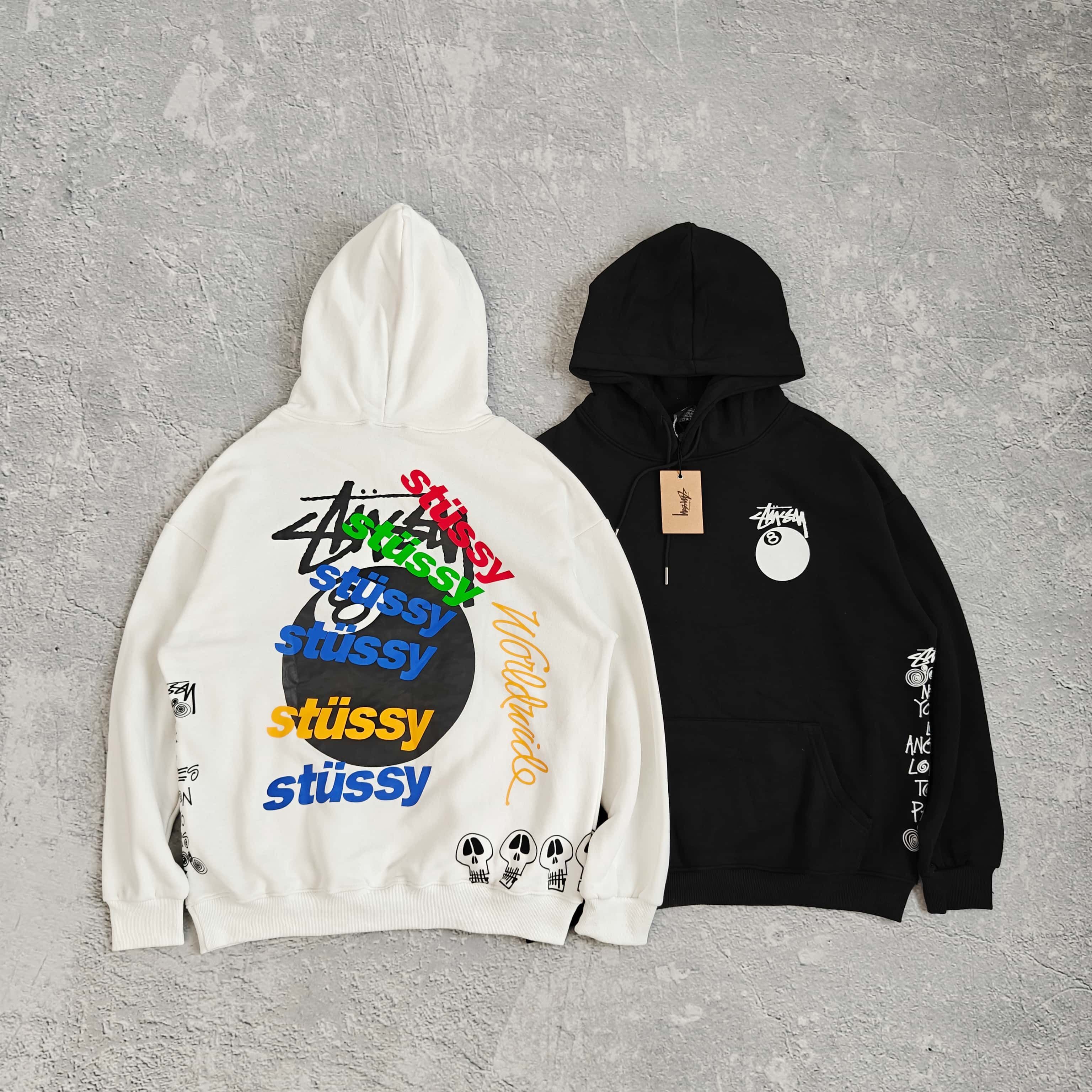 1to1reps Hoodies/Sweaters fashion reps product 两色连帽卫衣-西 528931