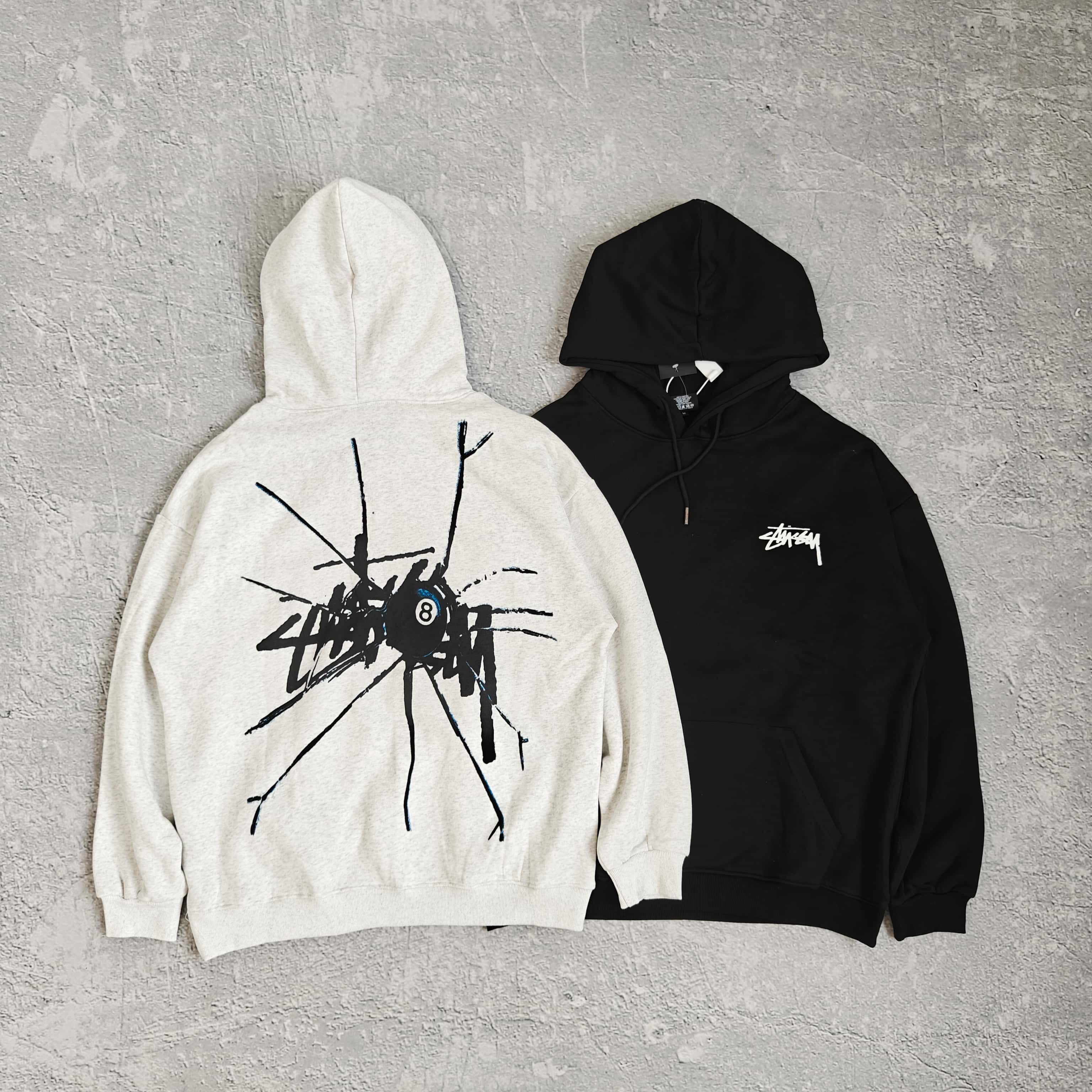 1to1reps Hoodies/Sweaters fashion reps product 两色连帽卫衣-西 528936