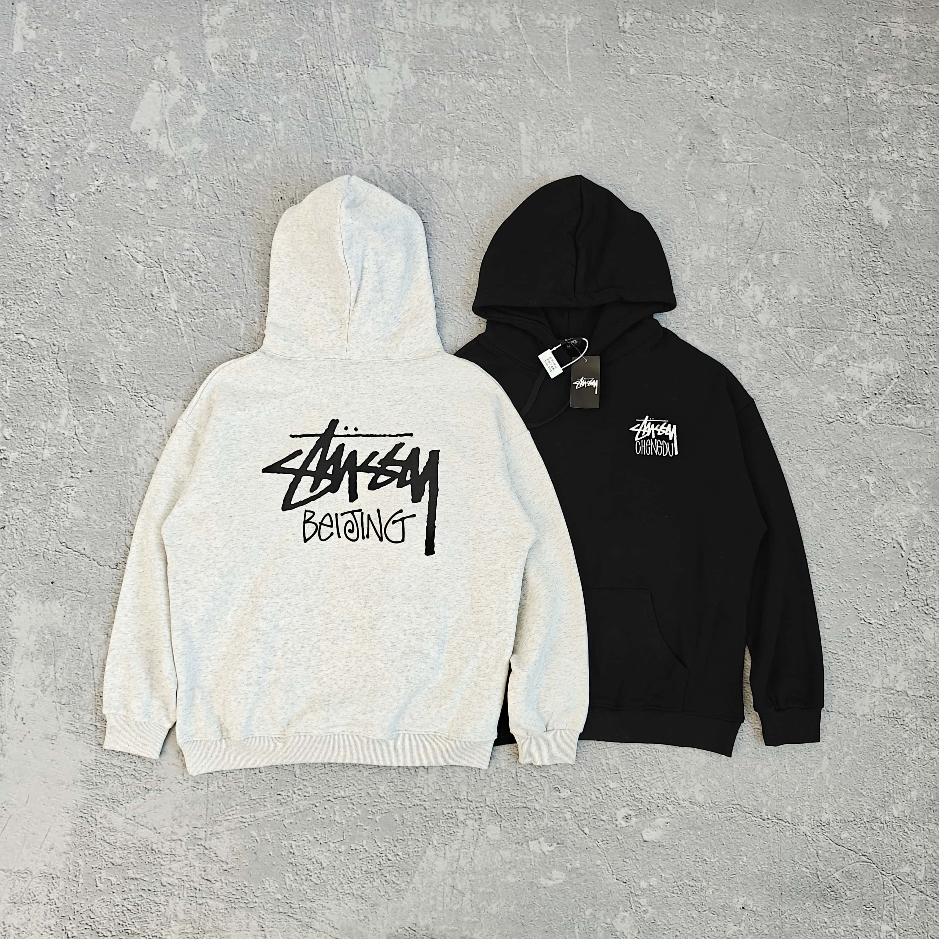 1to1reps Hoodies/Sweaters fashion reps product 两色连帽卫衣-西 528935