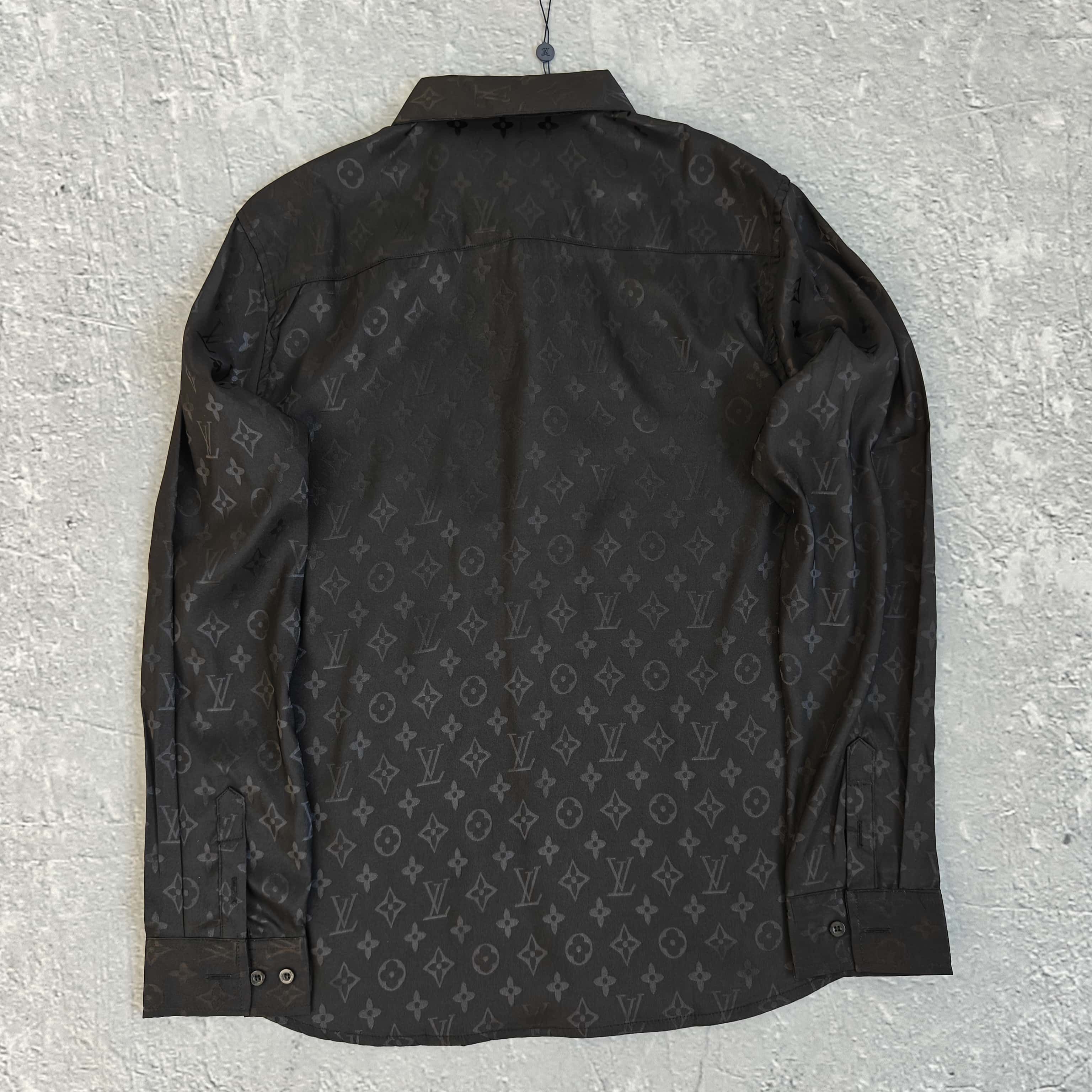 Louis Vuitton Hoodie 528868 FTFB