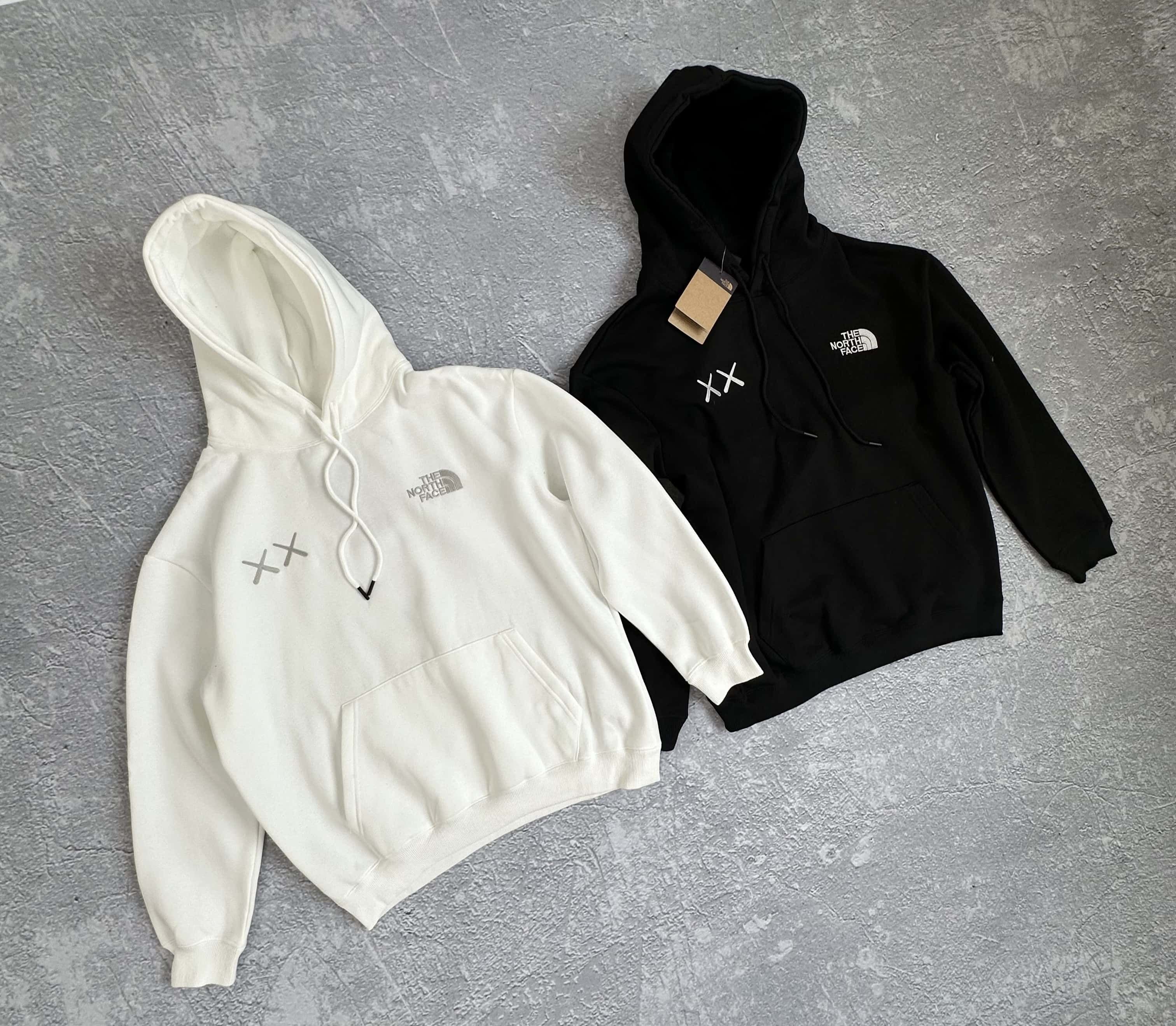 1to1reps Hoodies/Sweaters fashion reps product 两色连帽卫衣-背 528145