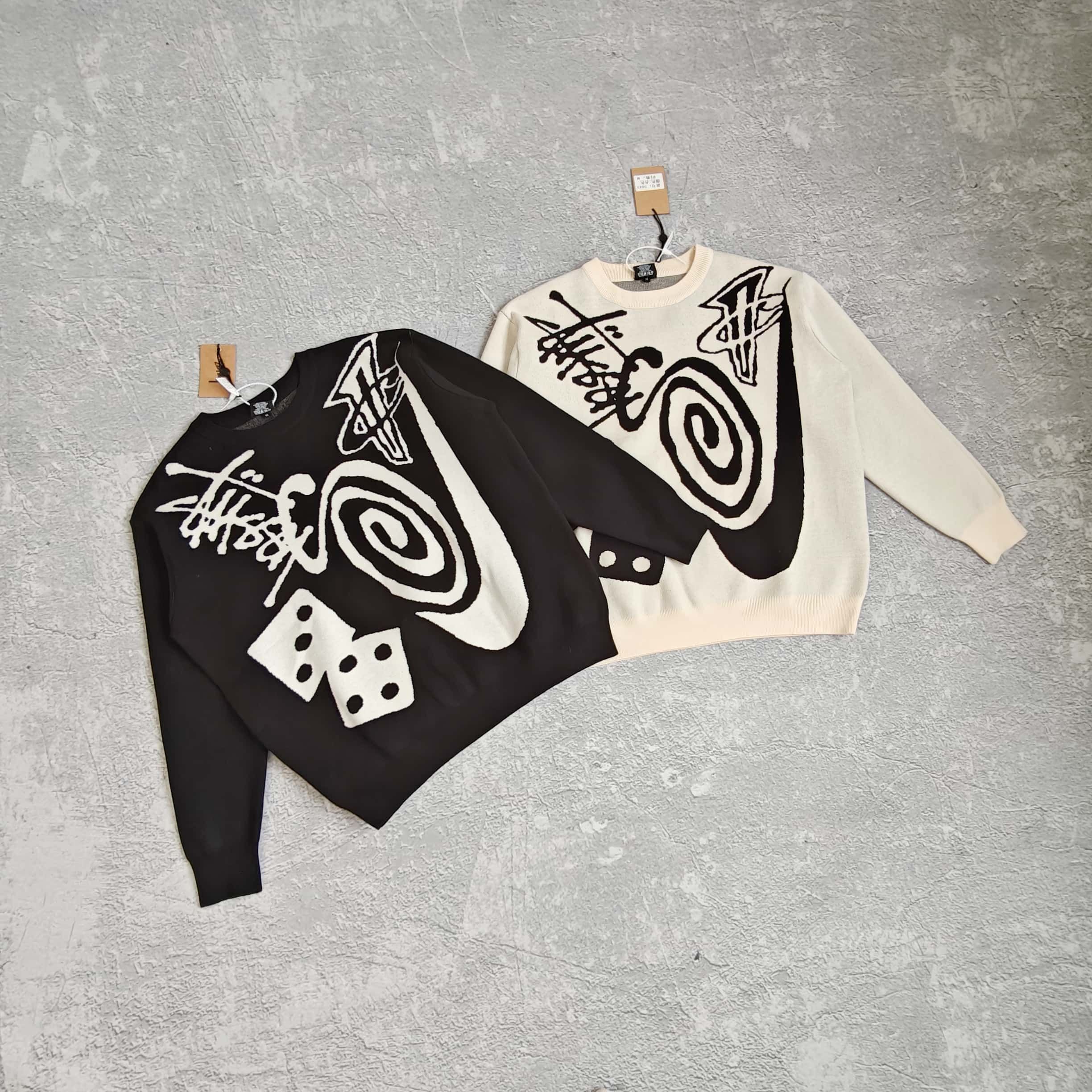 1to1reps Hoodies/Sweaters fashion reps product 两色毛衣-西 528168