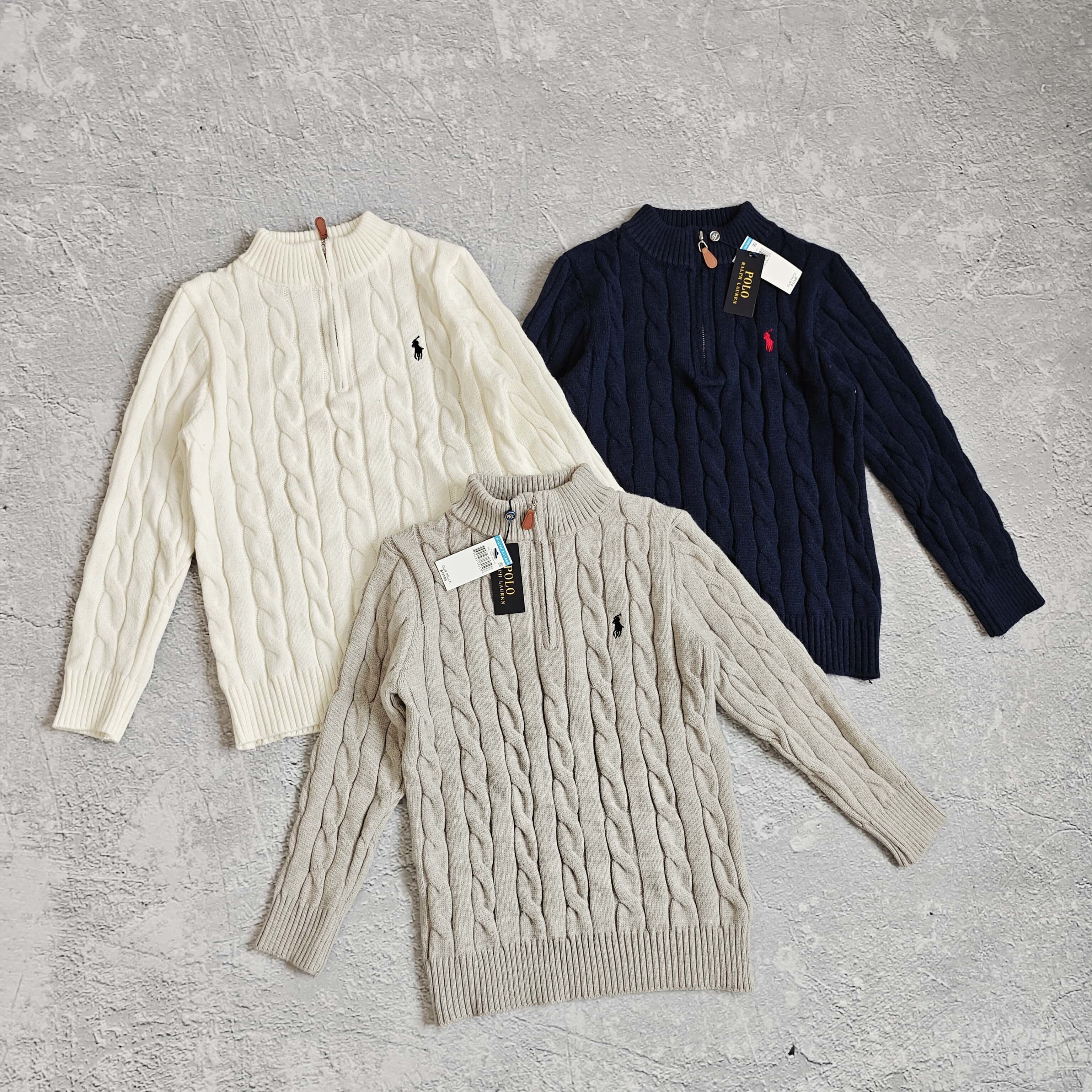 1to1reps Hoodies/Sweaters fashion reps product 三色麻花毛衣-拉 528158