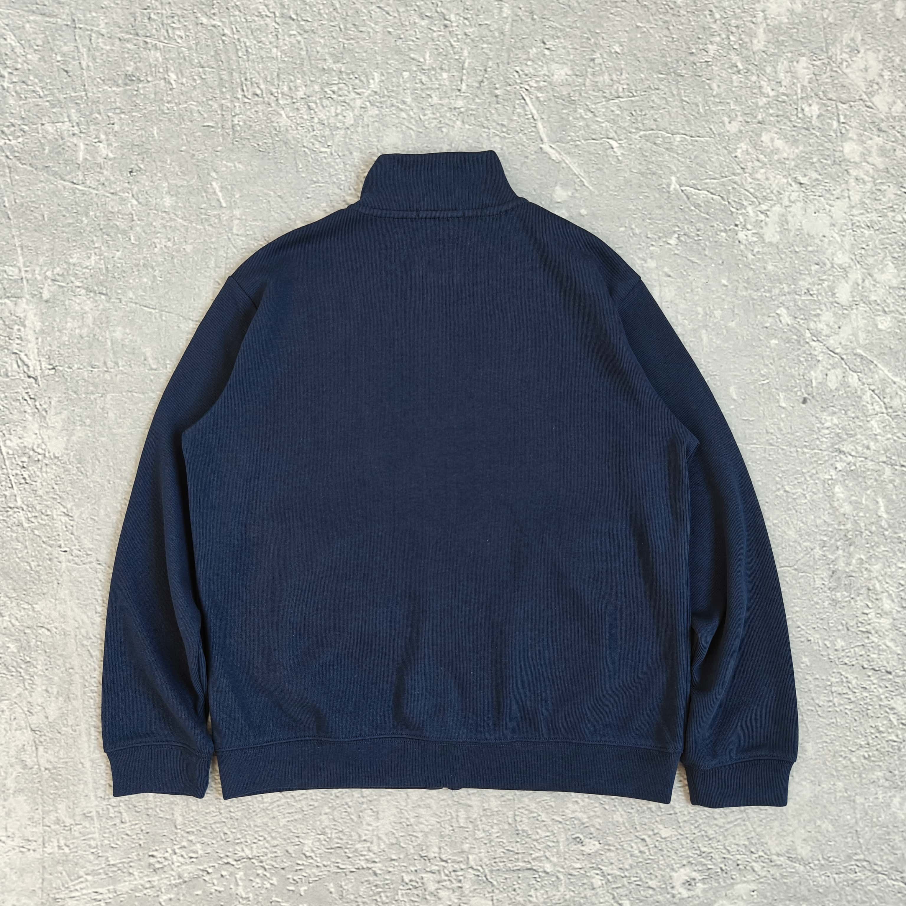 三色全拉链圆领卫衣-拉 528957