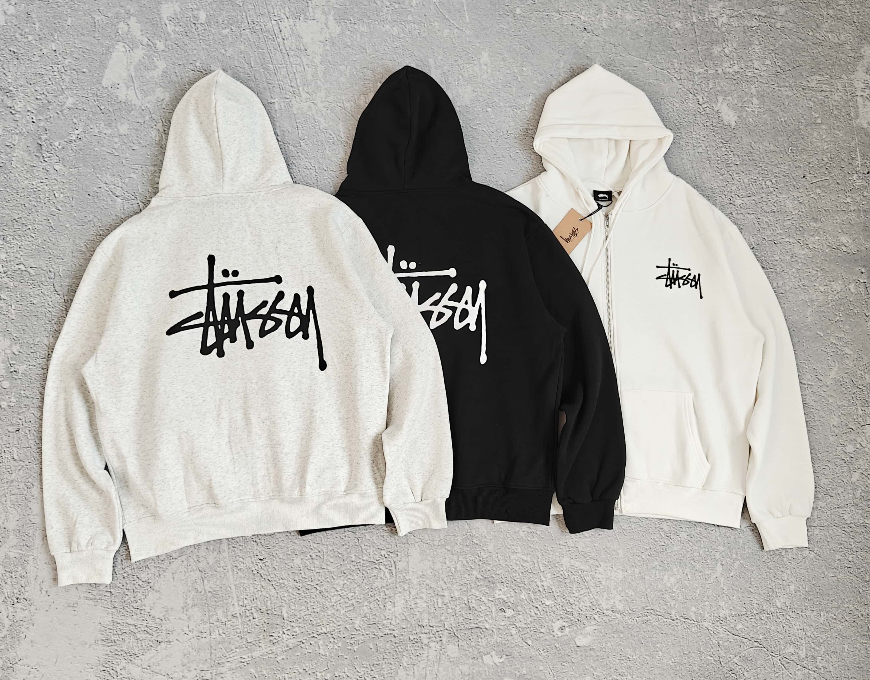 1to1reps Hoodies/Sweaters fashion reps product 三色连帽拉链卫衣-西  528934