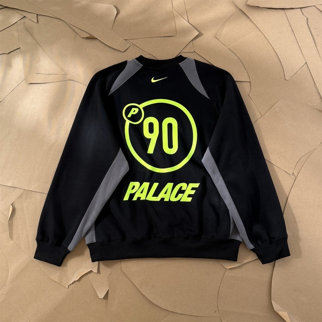 Nike Hoodie 5281501