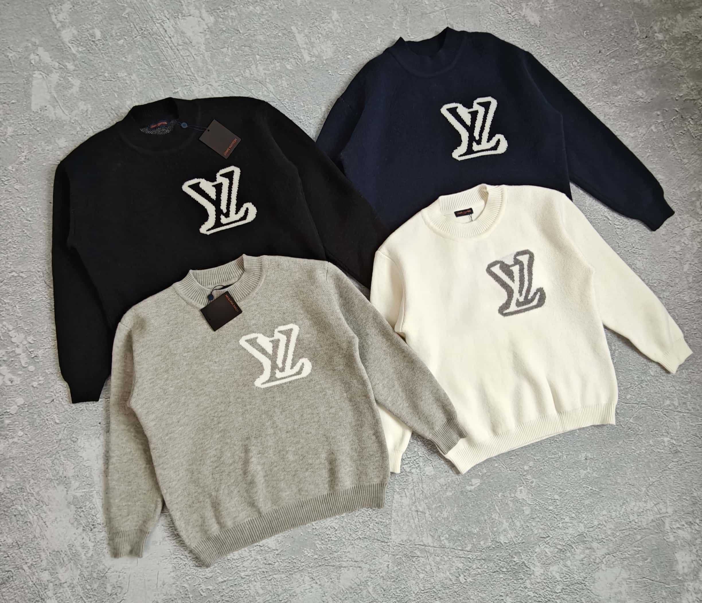 1to1reps Hoodies/Sweaters fashion reps product Louis Vuitton Hoodie