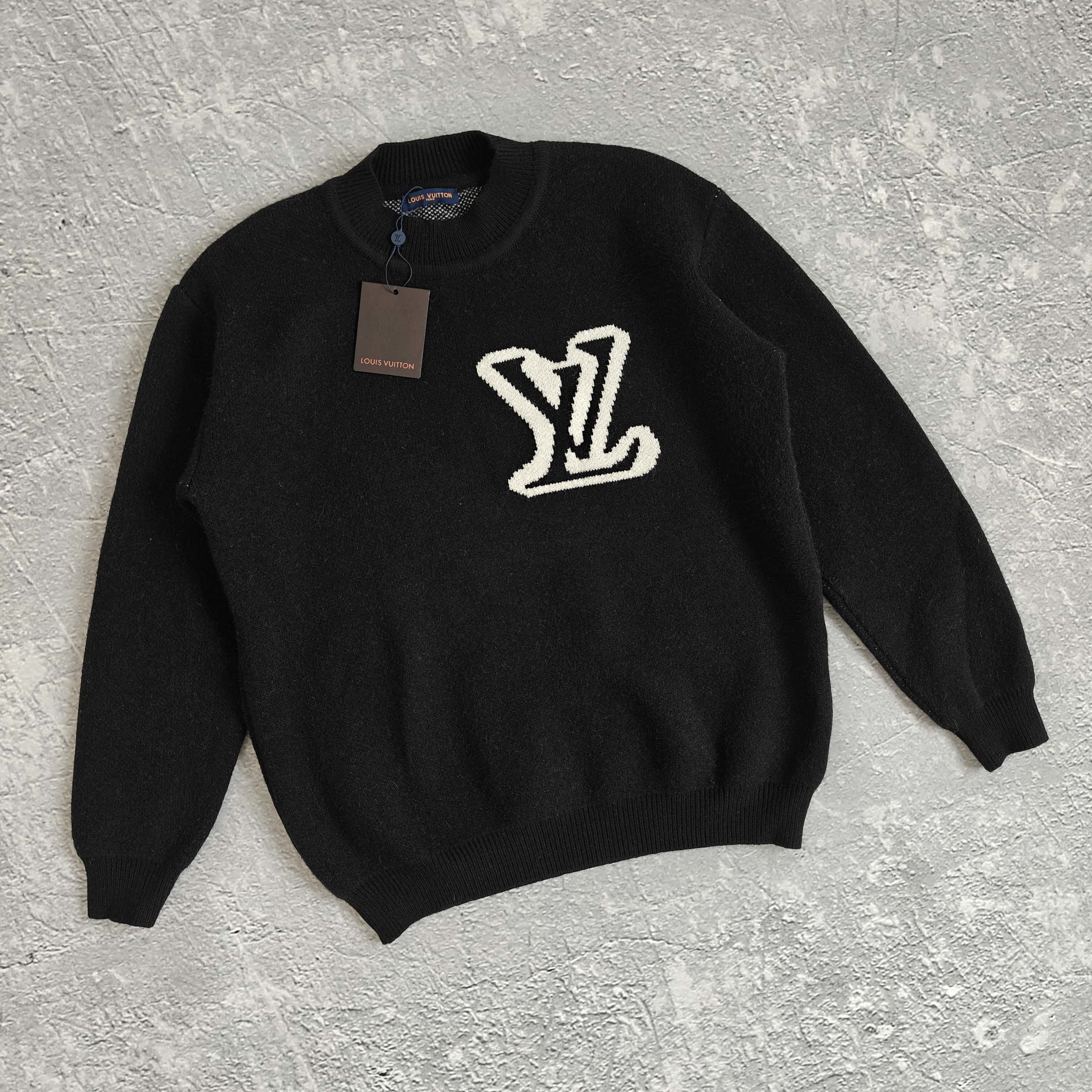 Louis Vuitton Hoodie 886046