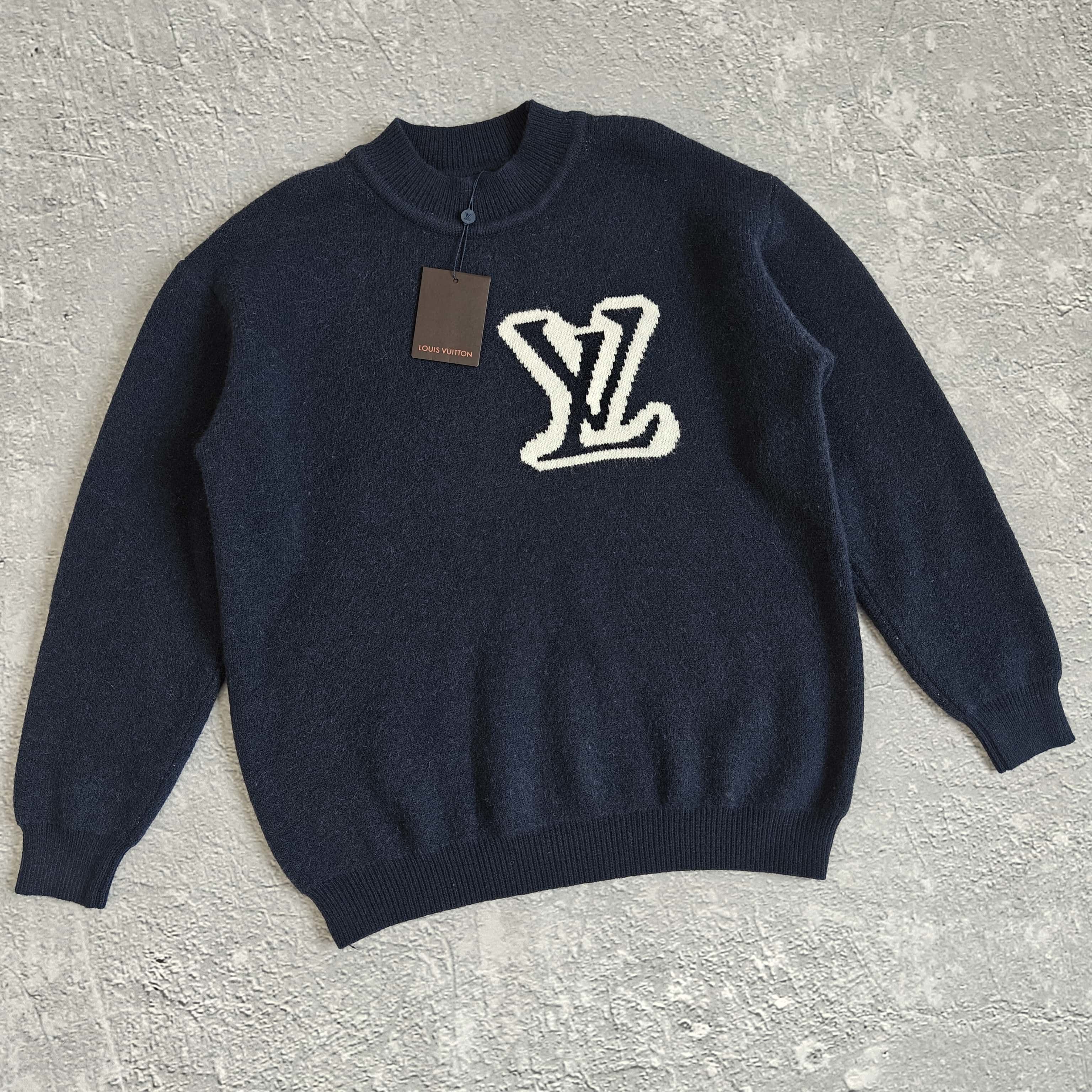 Louis Vuitton Hoodie 886046