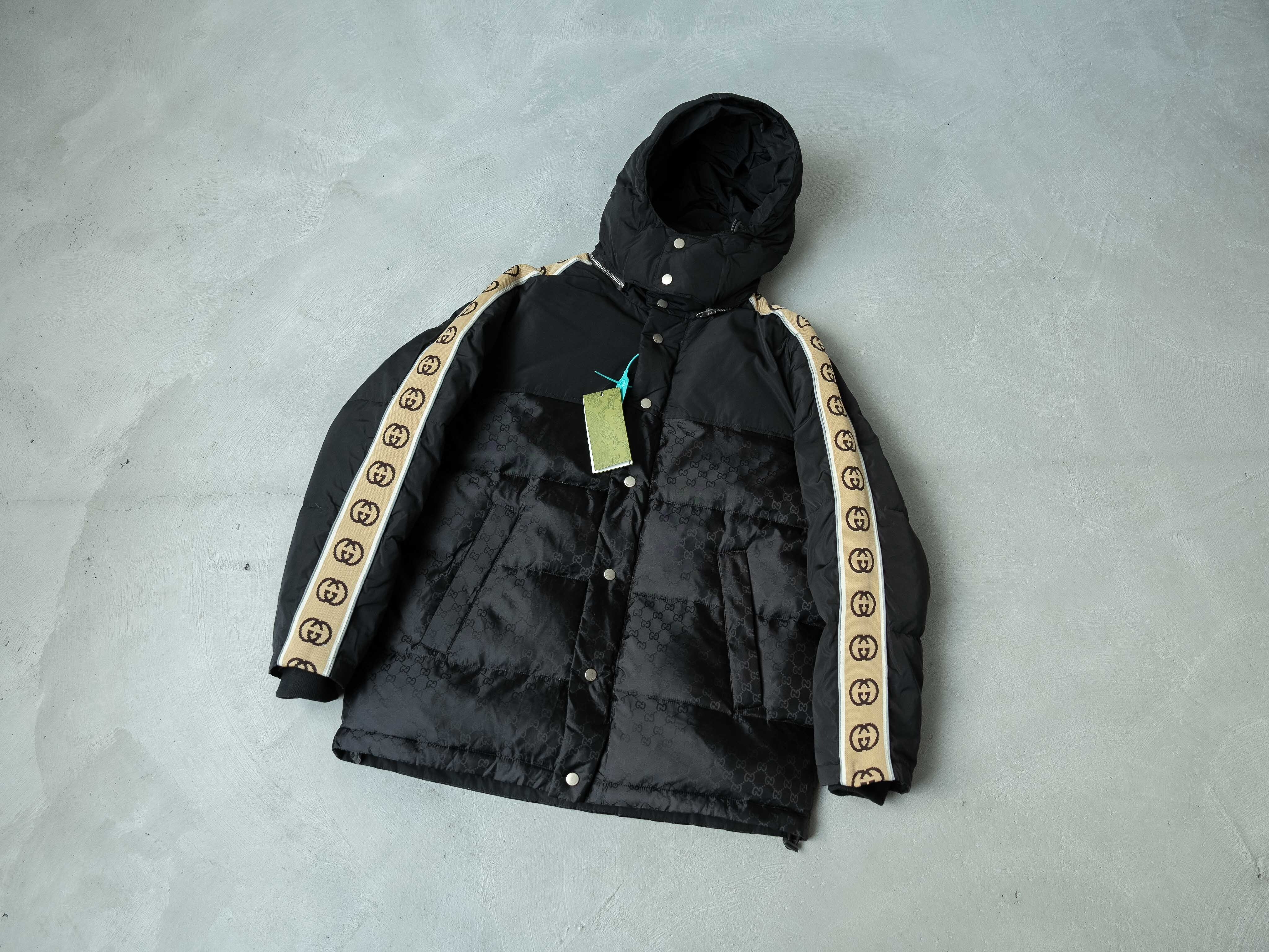 Gucci Hoodie 886006
