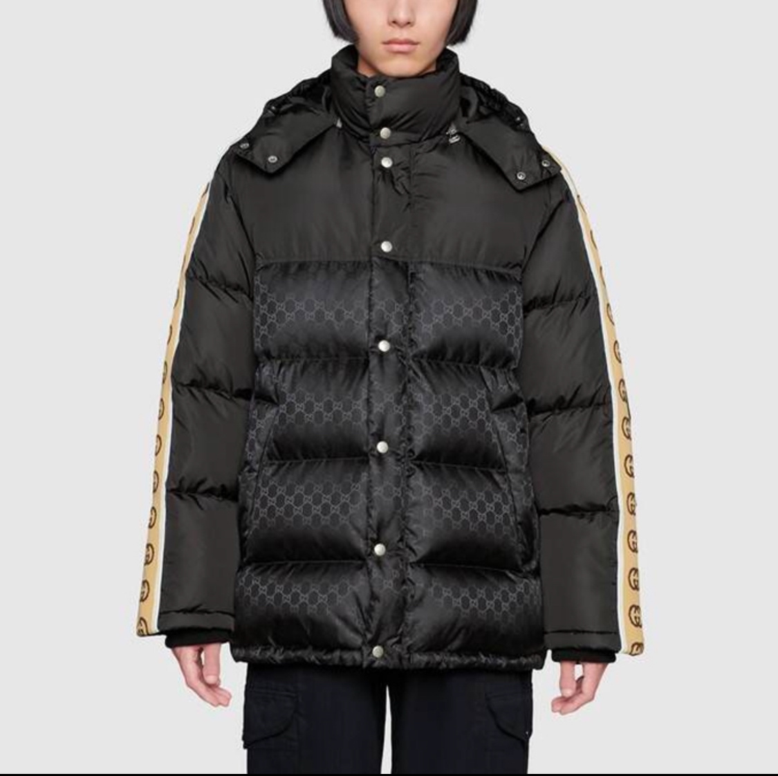 Gucci Hoodie 886006