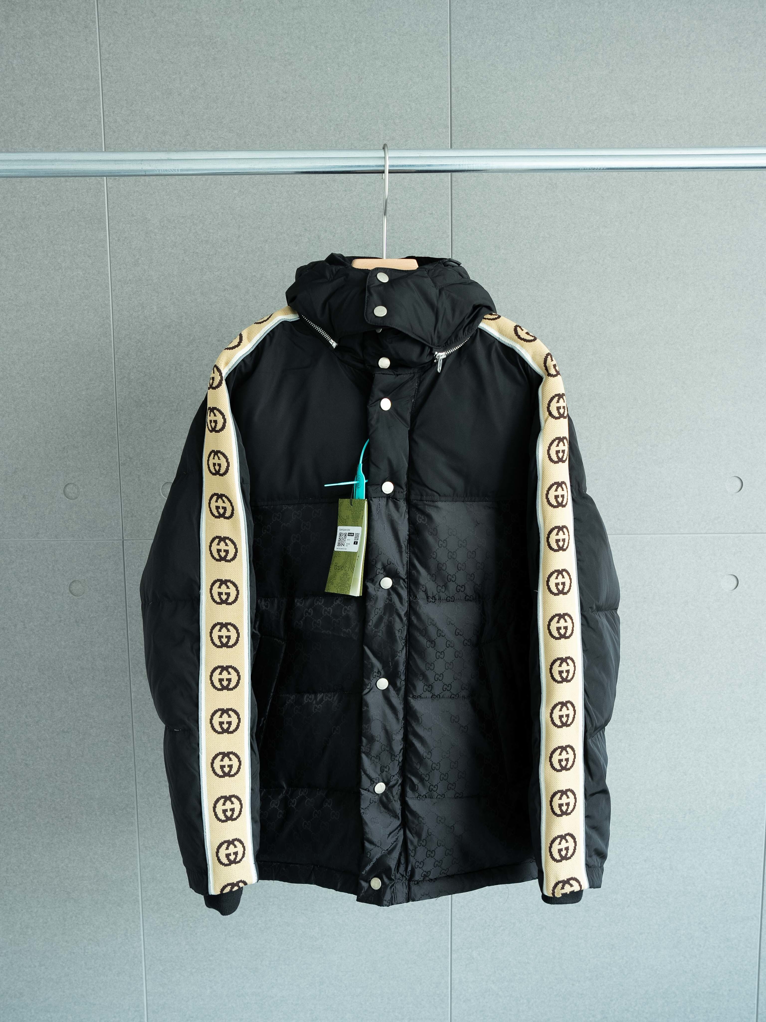 Gucci Hoodie 886006