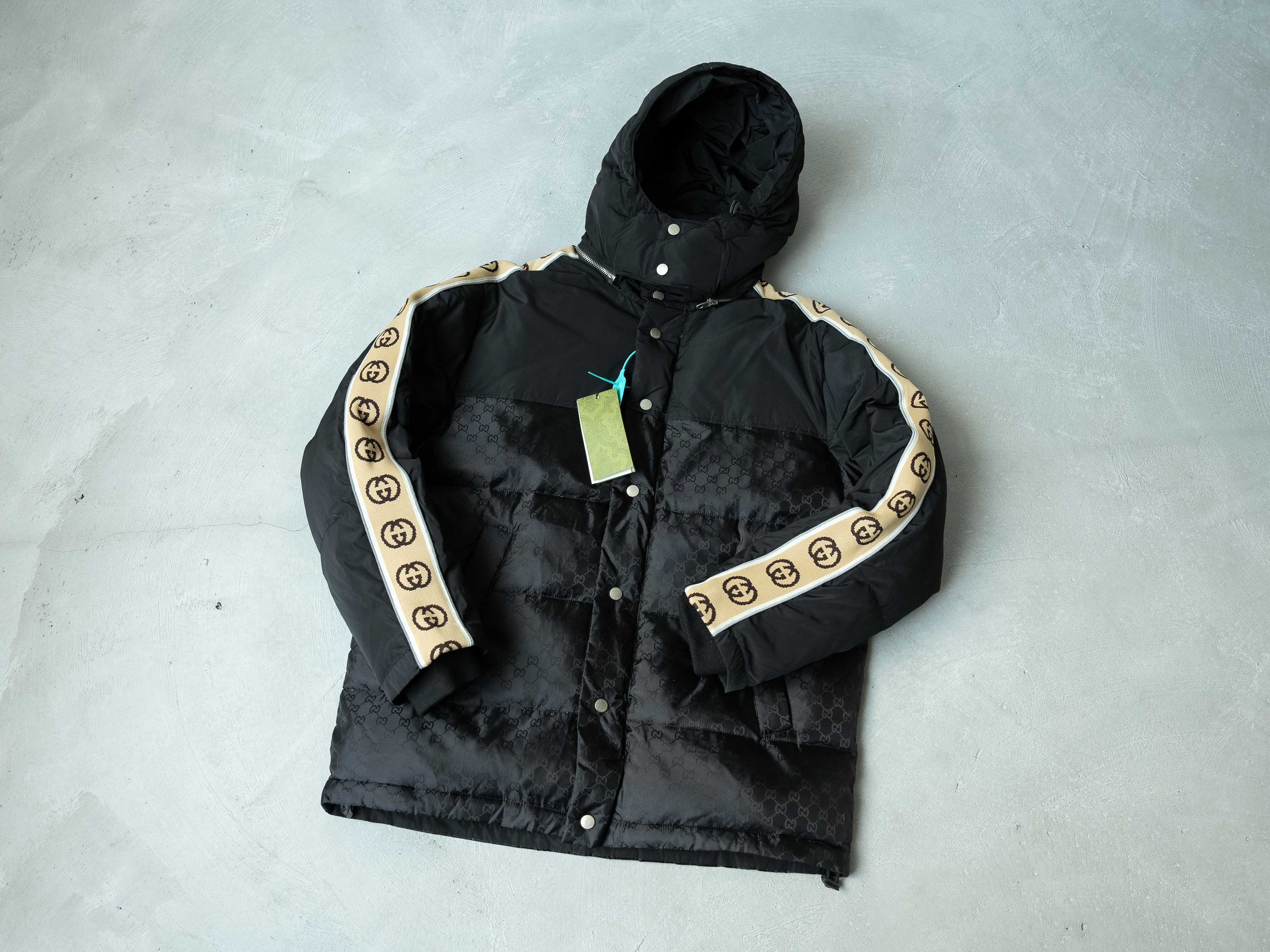 Gucci Hoodie 886006