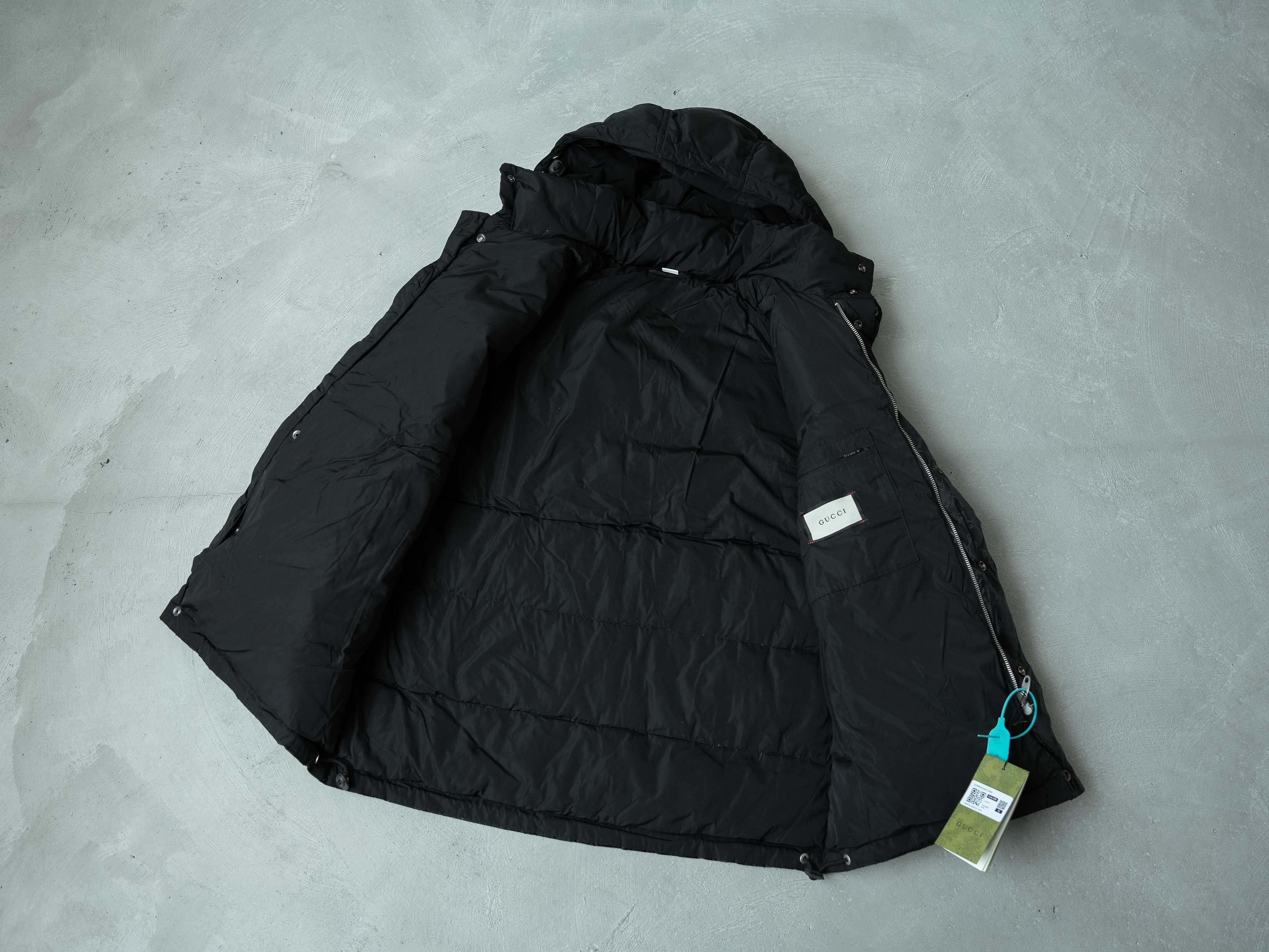 Gucci Hoodie 886006
