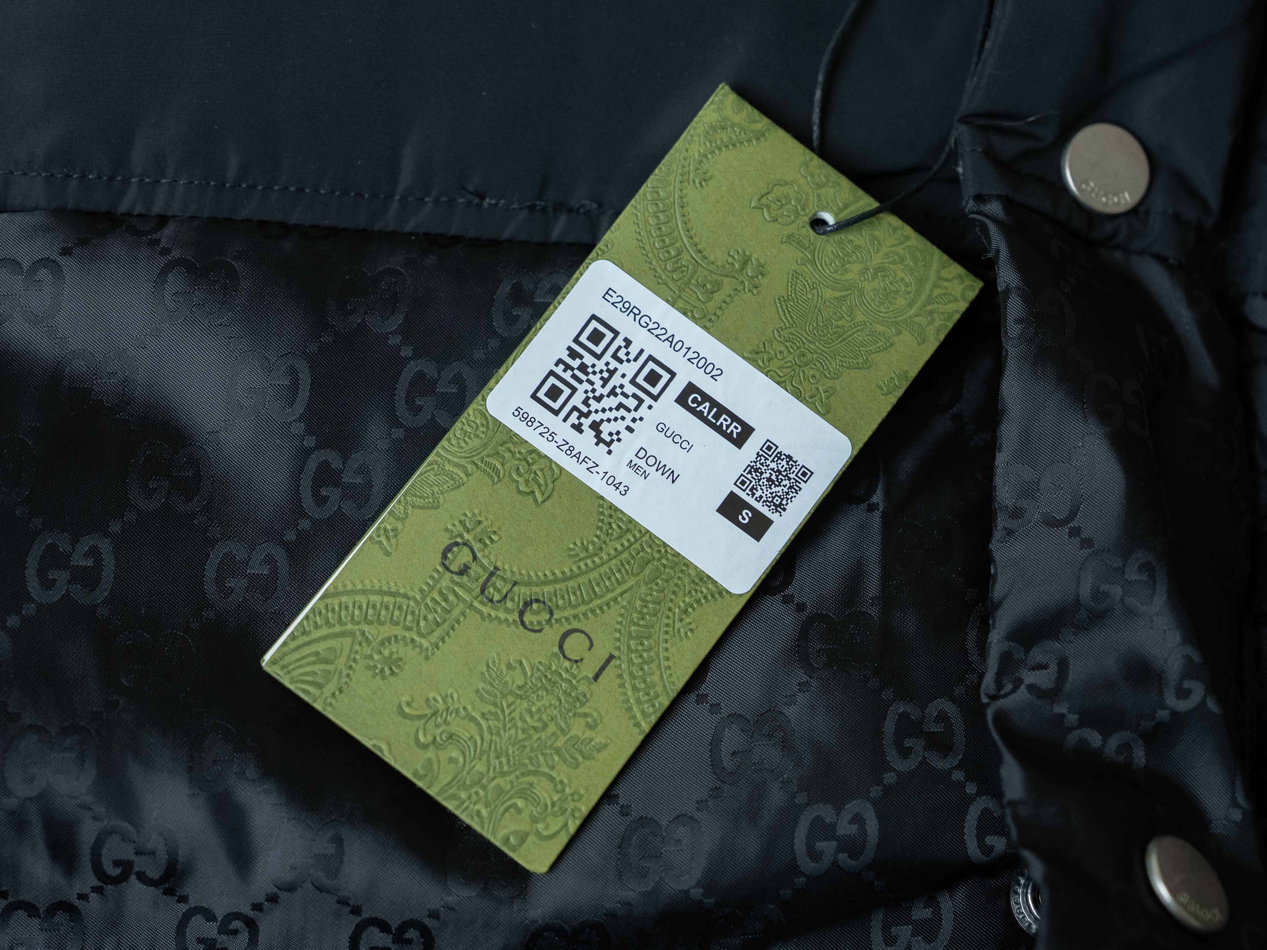 Gucci Hoodie 886006