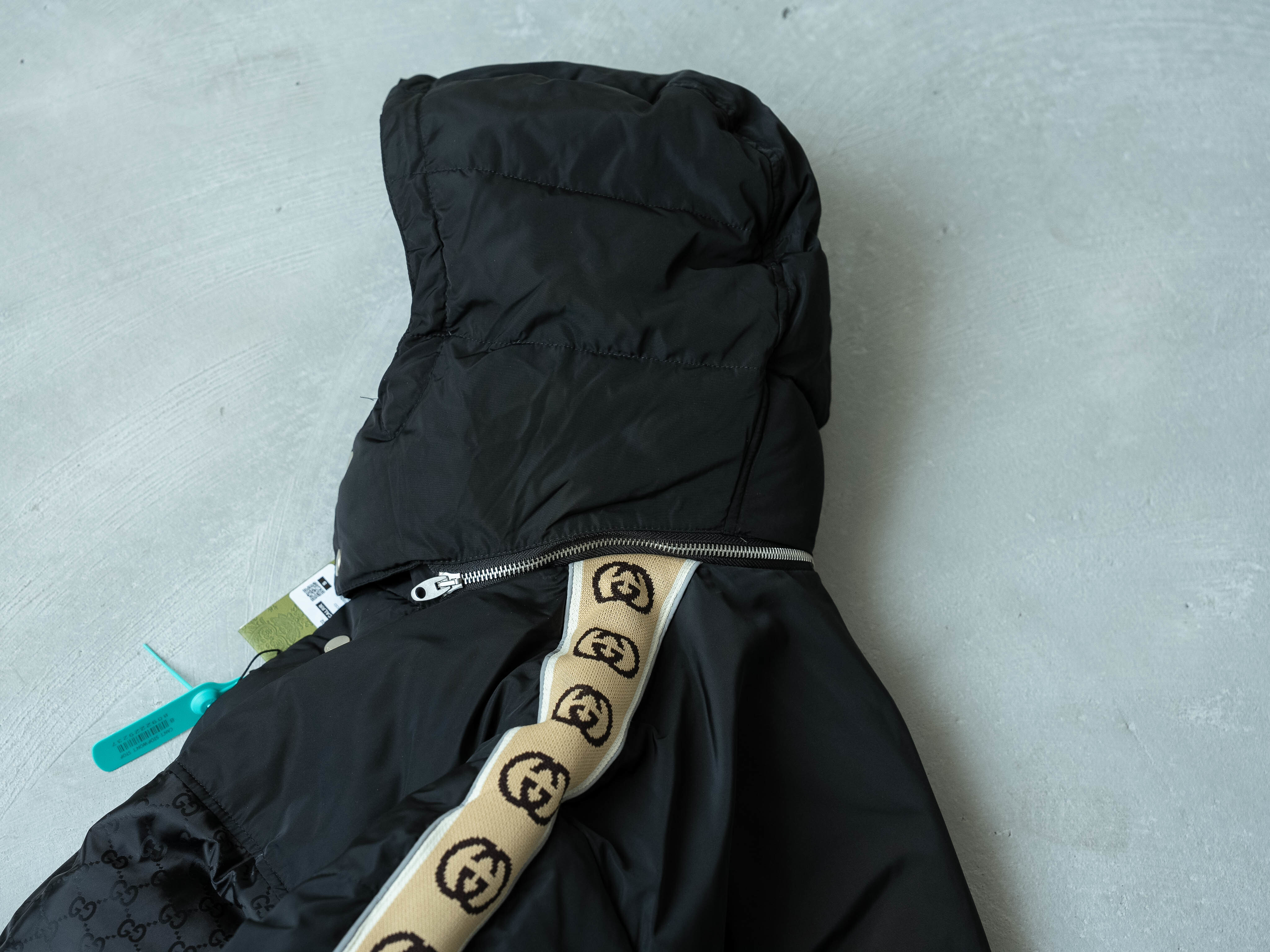 Gucci Hoodie 886006