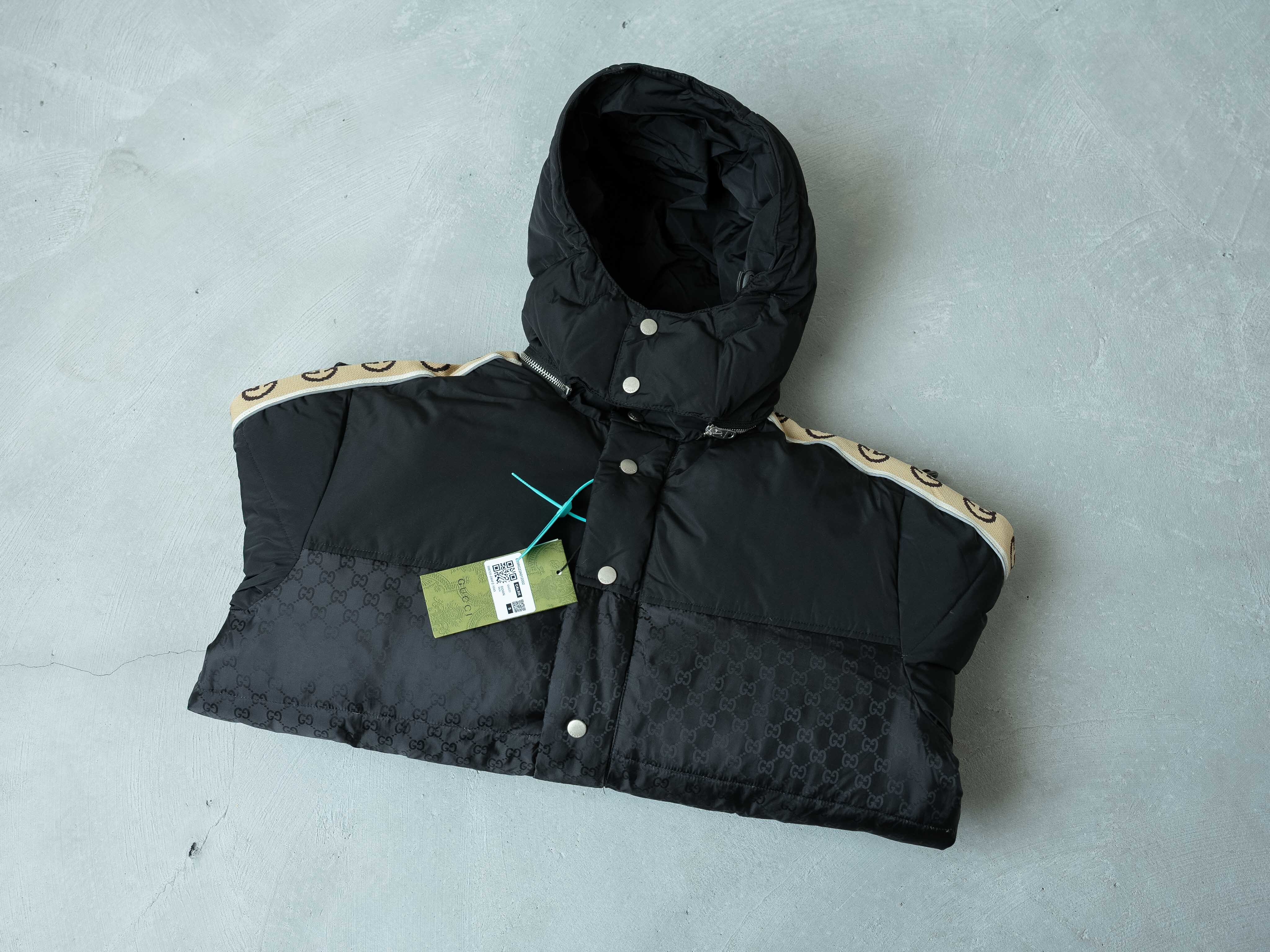 Gucci Hoodie 886006