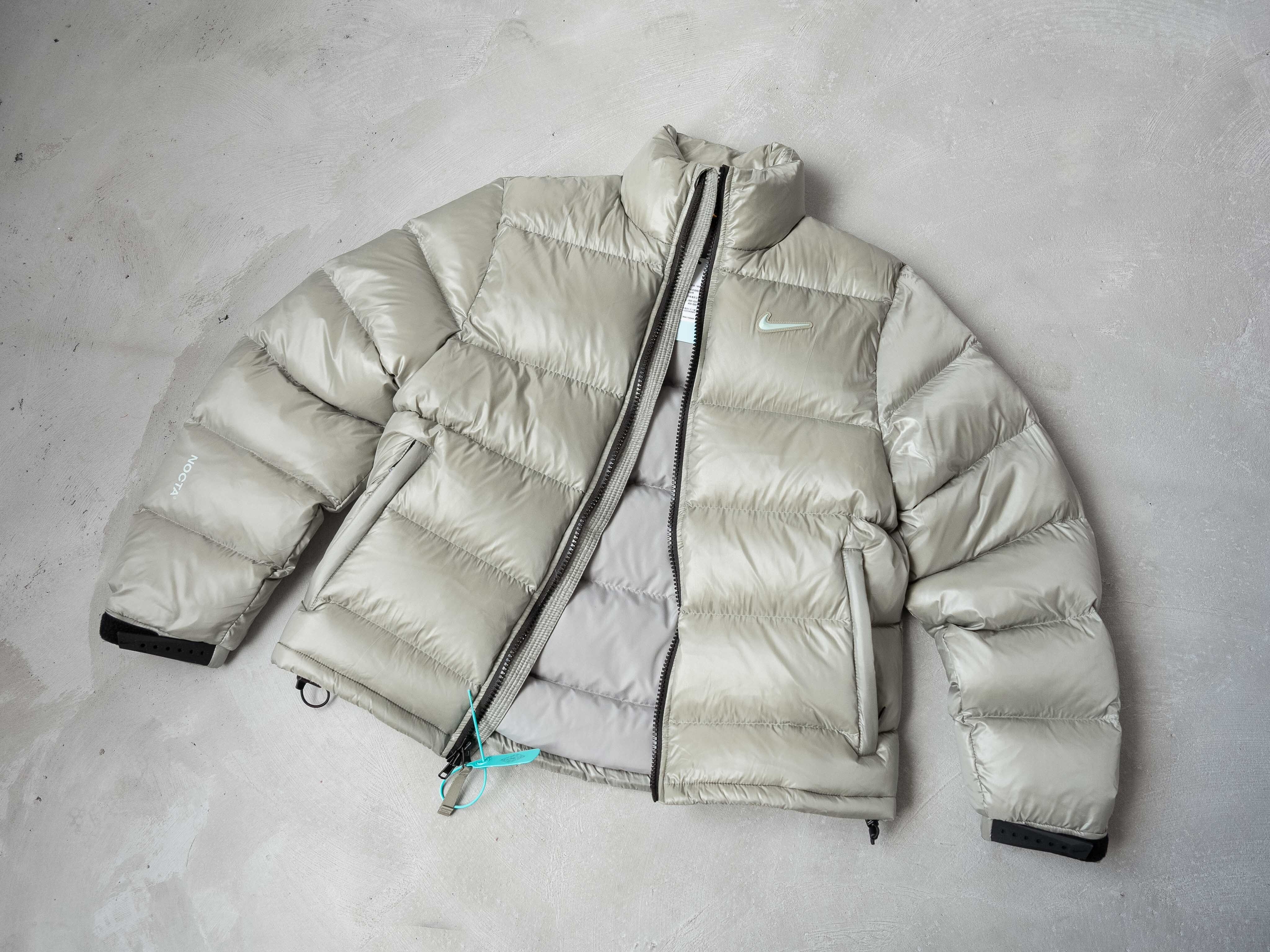 四色羽绒服-火 528001