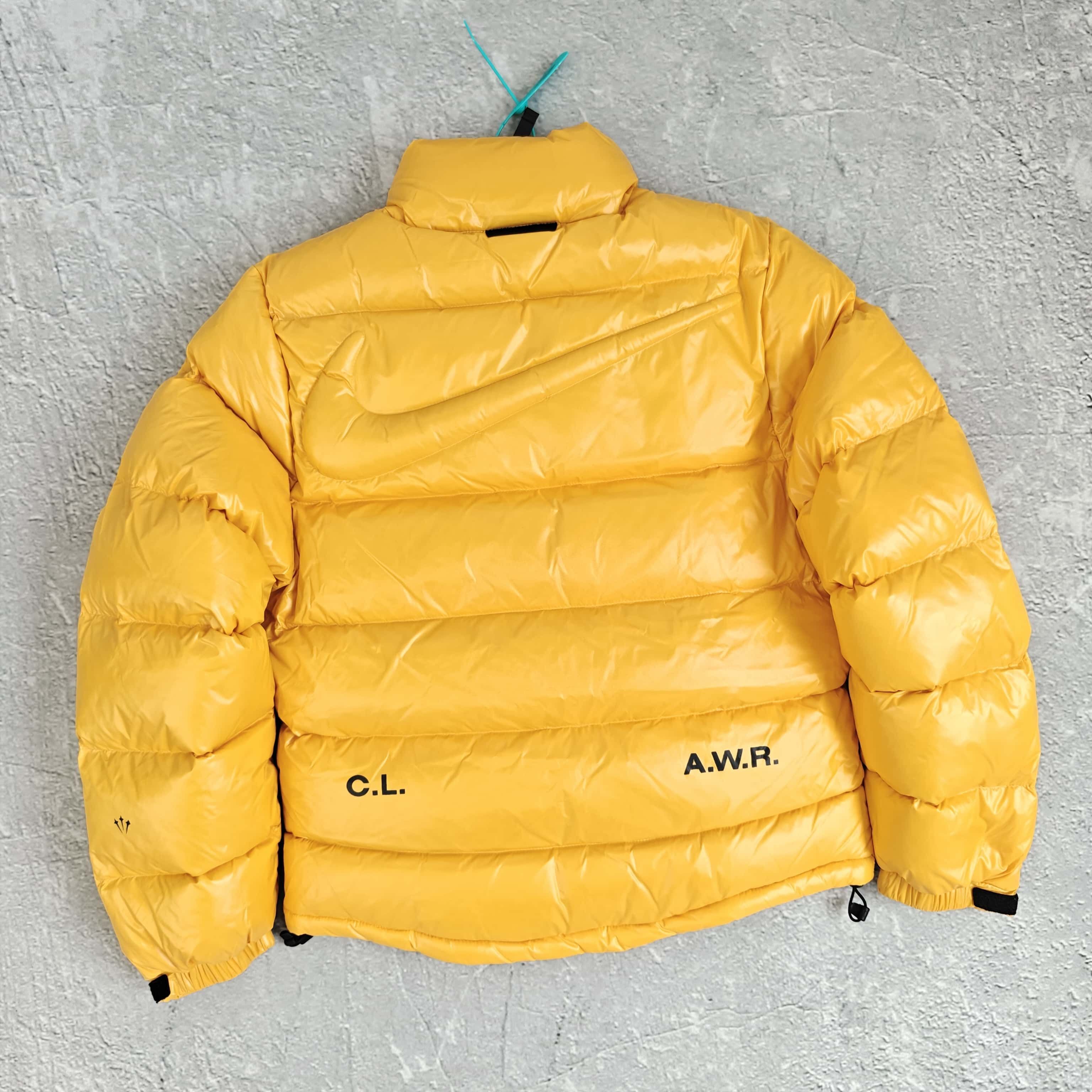 Nike Jacket 528870