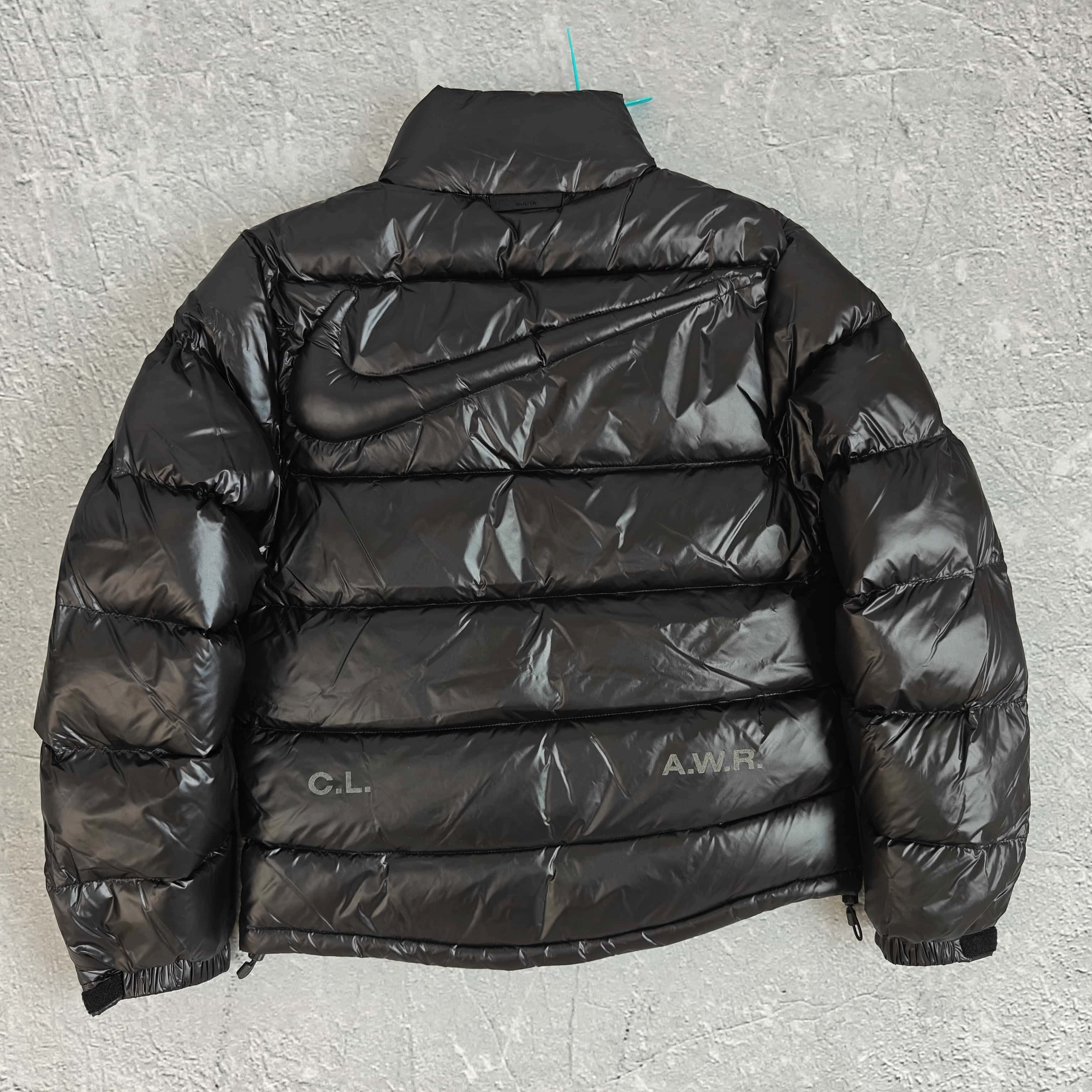 Nike Jacket 528870
