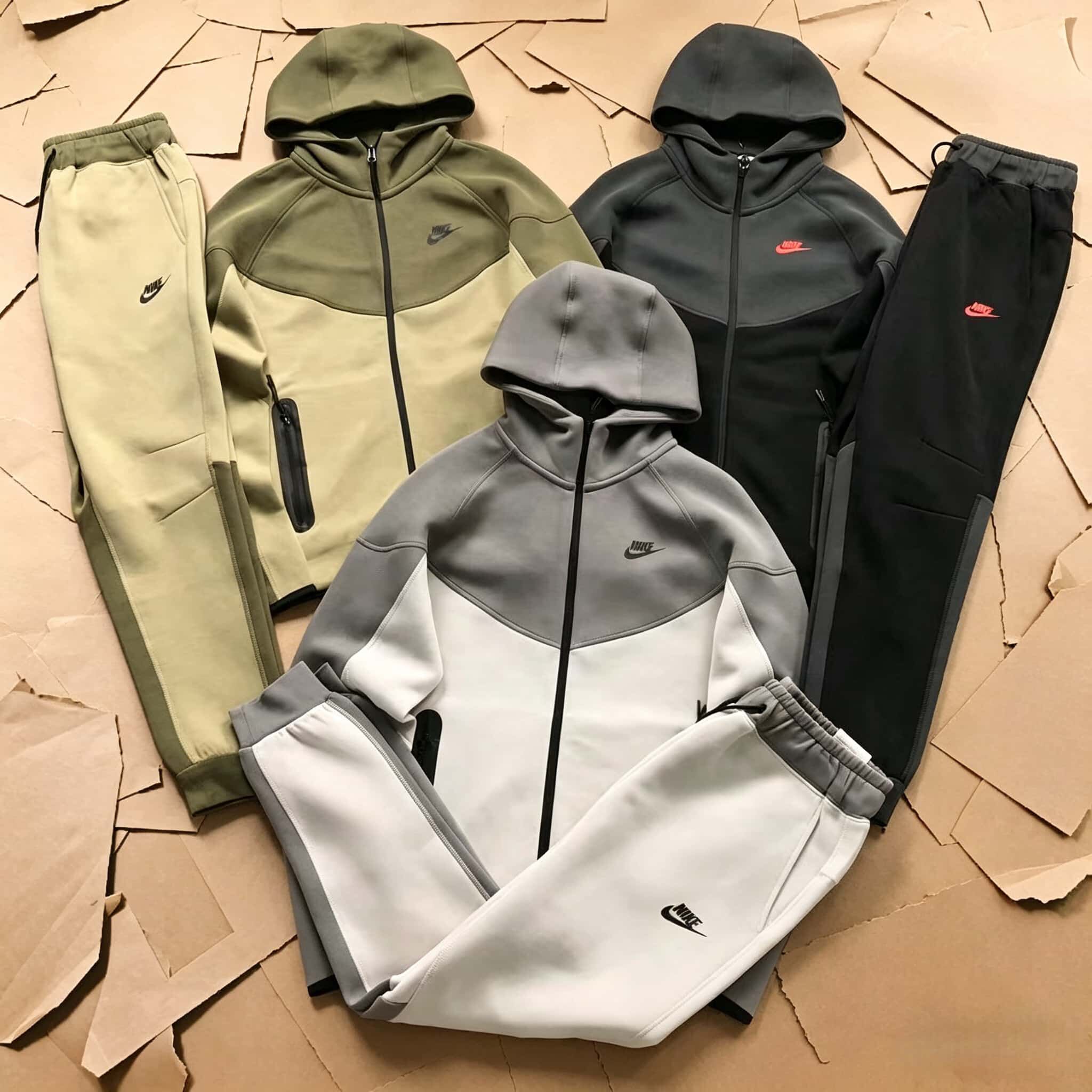 Nike Set 5281556