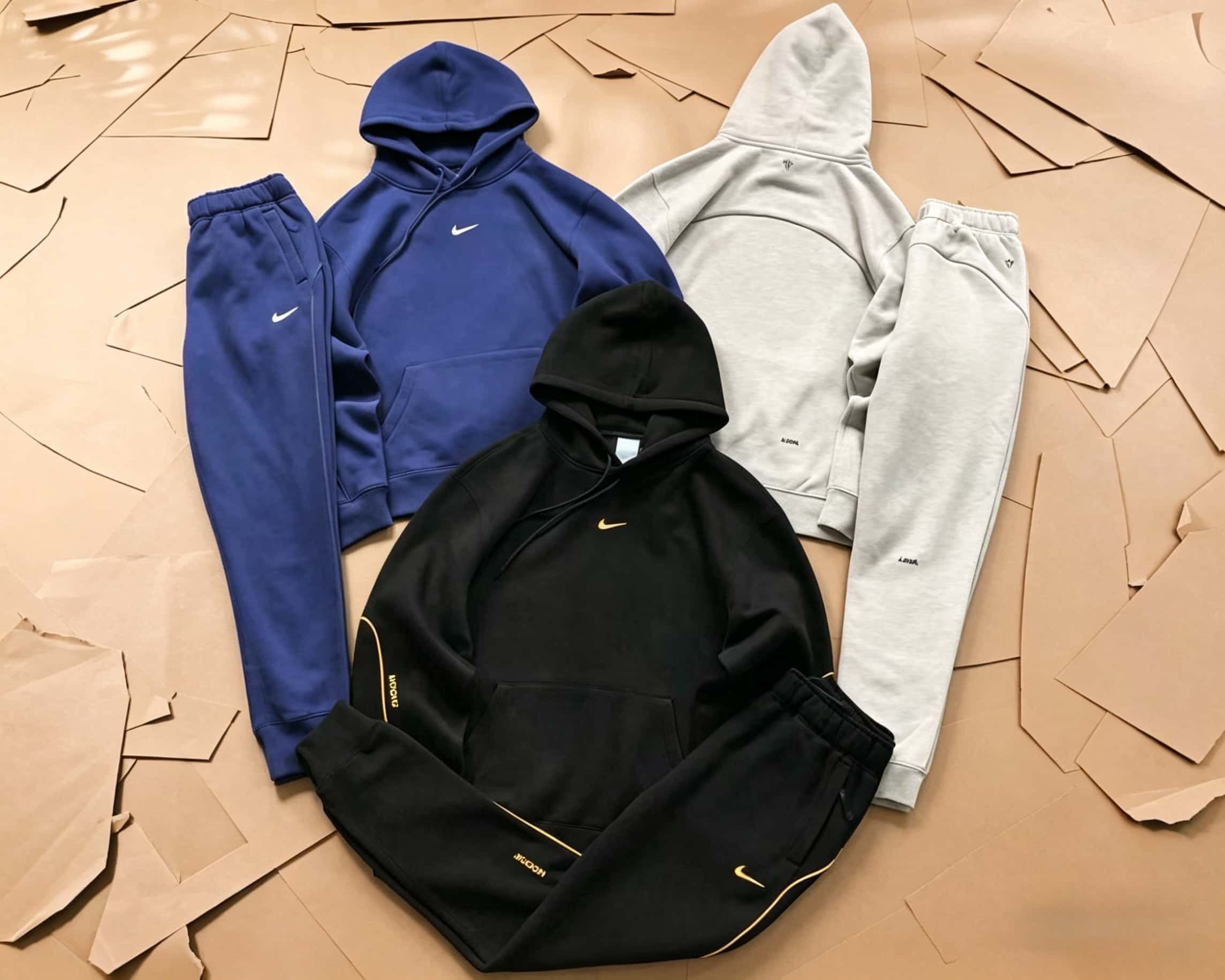 1to1reps Set fashion reps product Nike Set 5281537