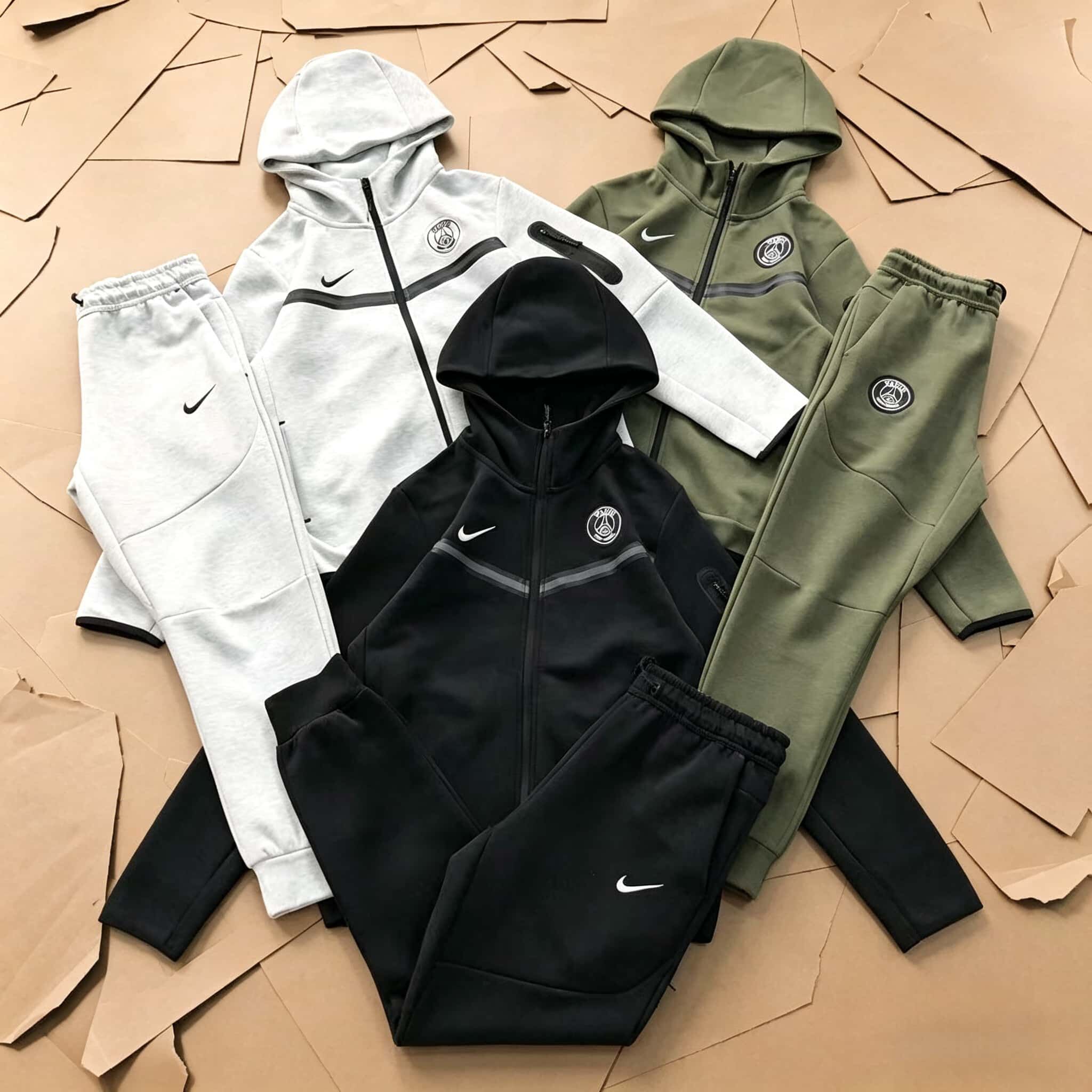 Nike Set 5281555