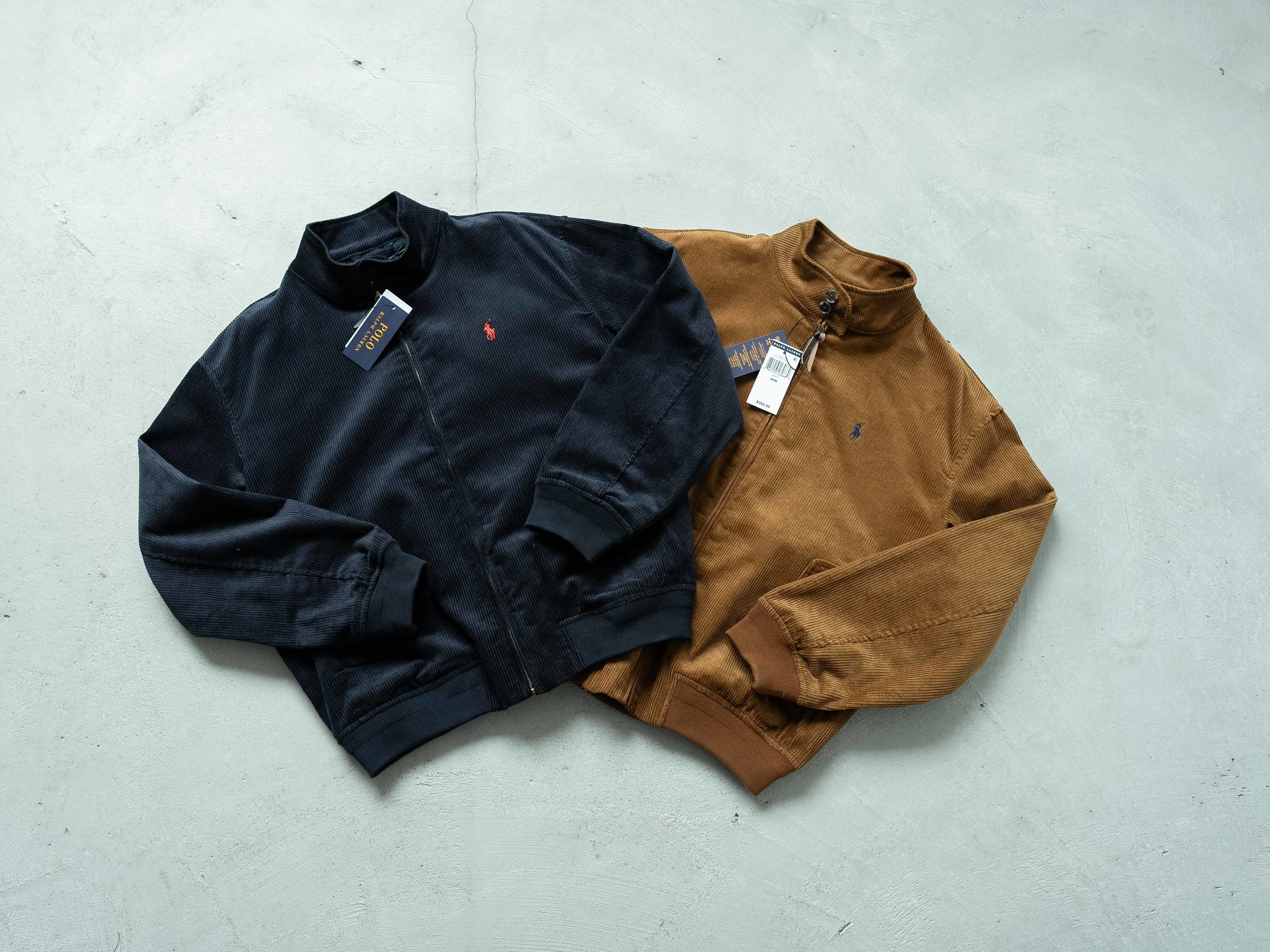 1to1reps Jackets fashion reps product 灯芯绒圆领夹克-拉 528113