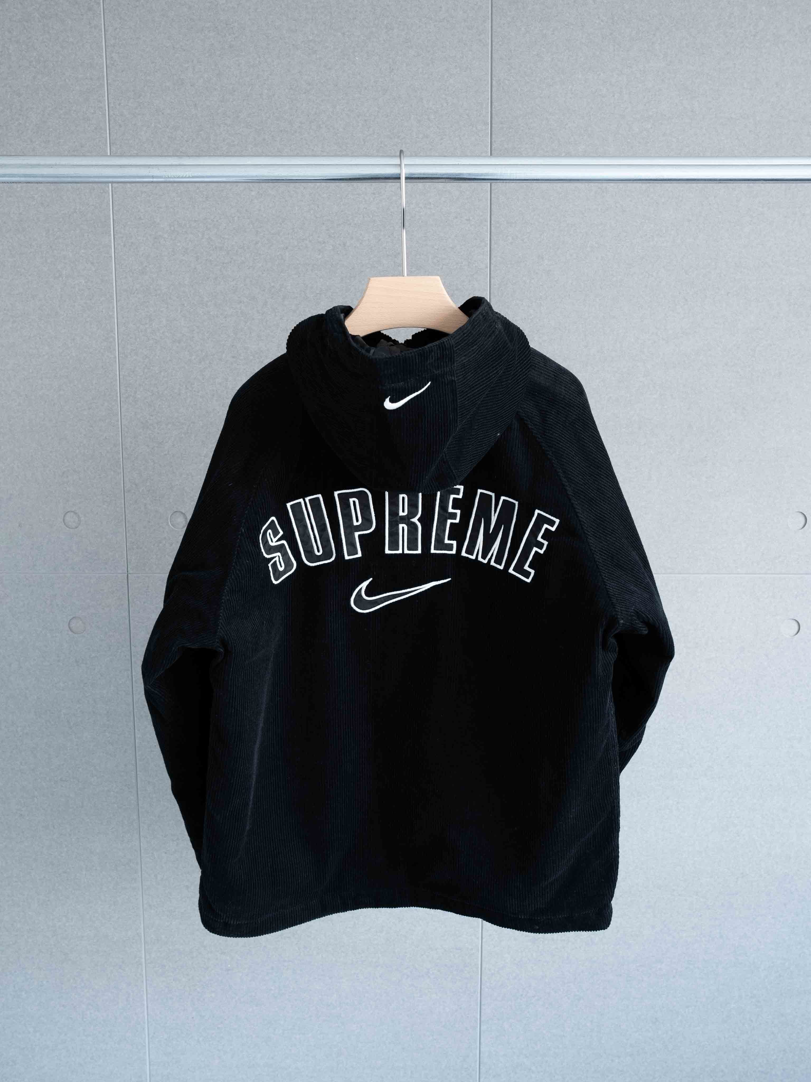 Nike Jacket 528026